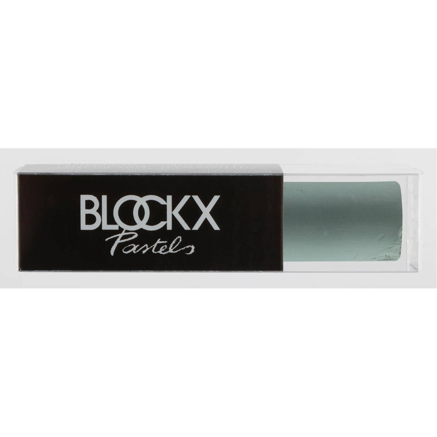 Blockx Große Pastellkreide, Graugrün 2 13732BXC
