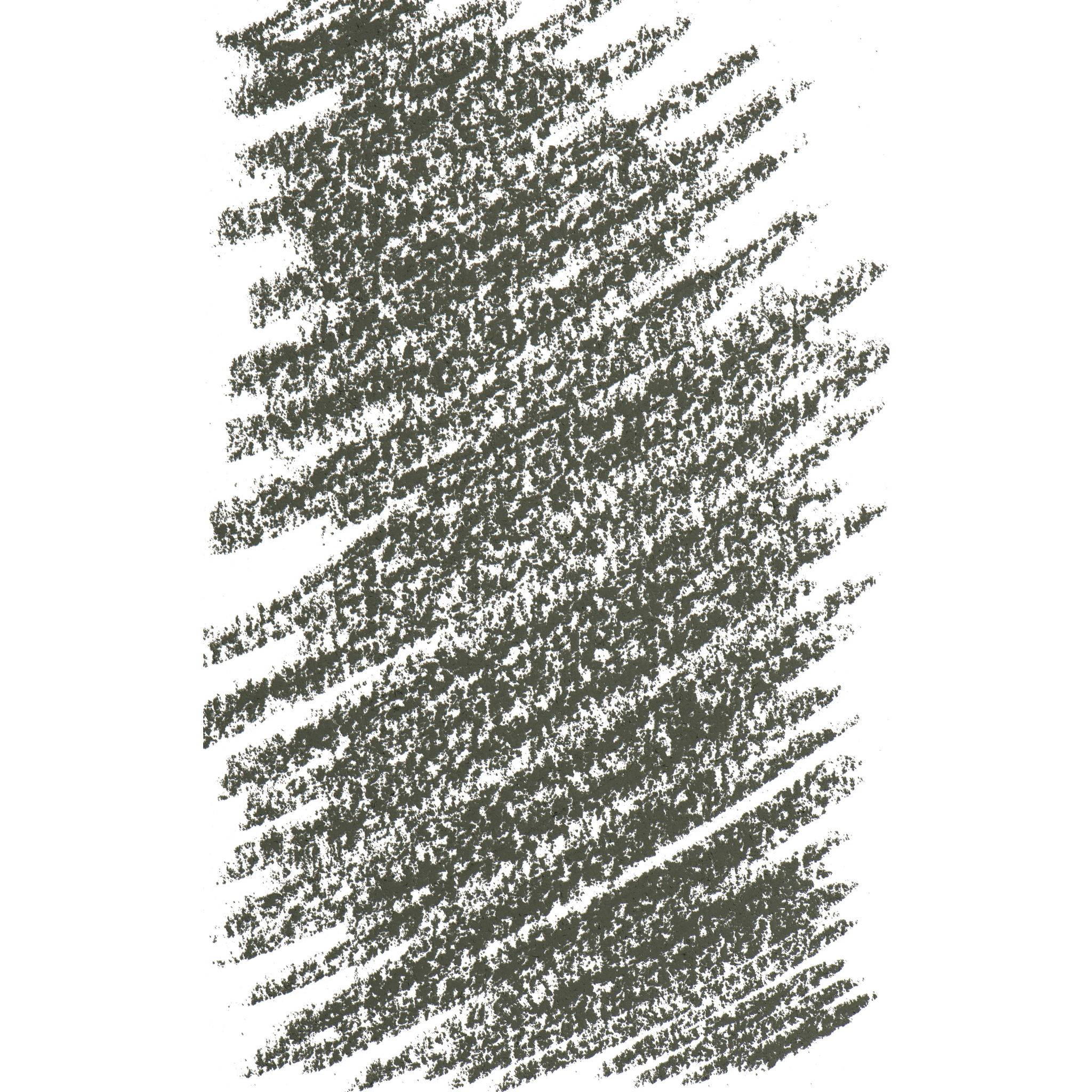 Blockx 3x Pastellkreide, Graugrün 2 12732BXC