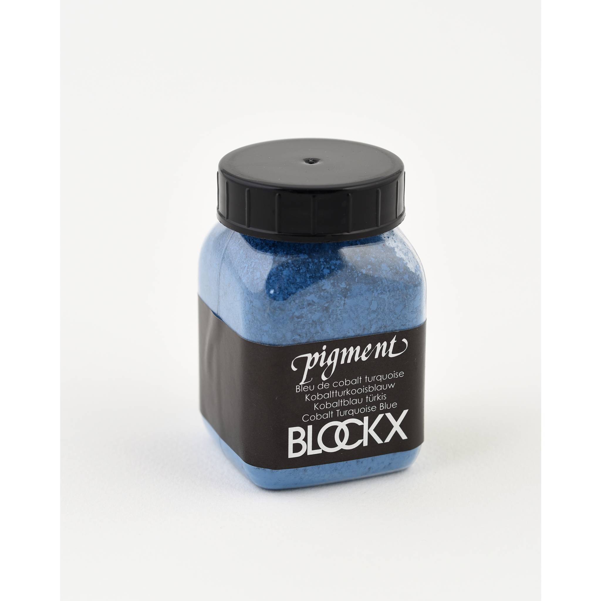 Blockx Pigment Kobalttürkisblau 100ml / 100g 51069BXC