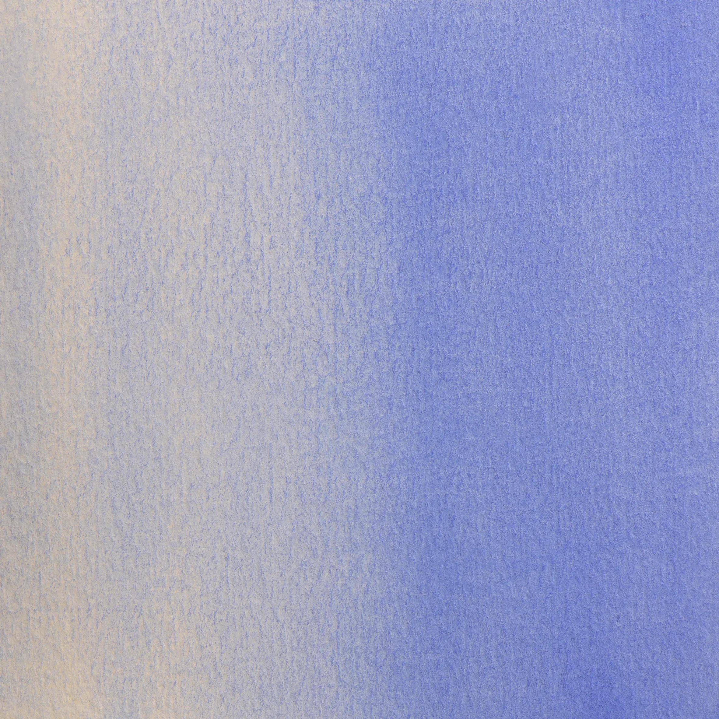 Blockx Aquarellfarbe, Kobaltblau - Großer Napf 18ml - Kobaltblau| 45452BXC