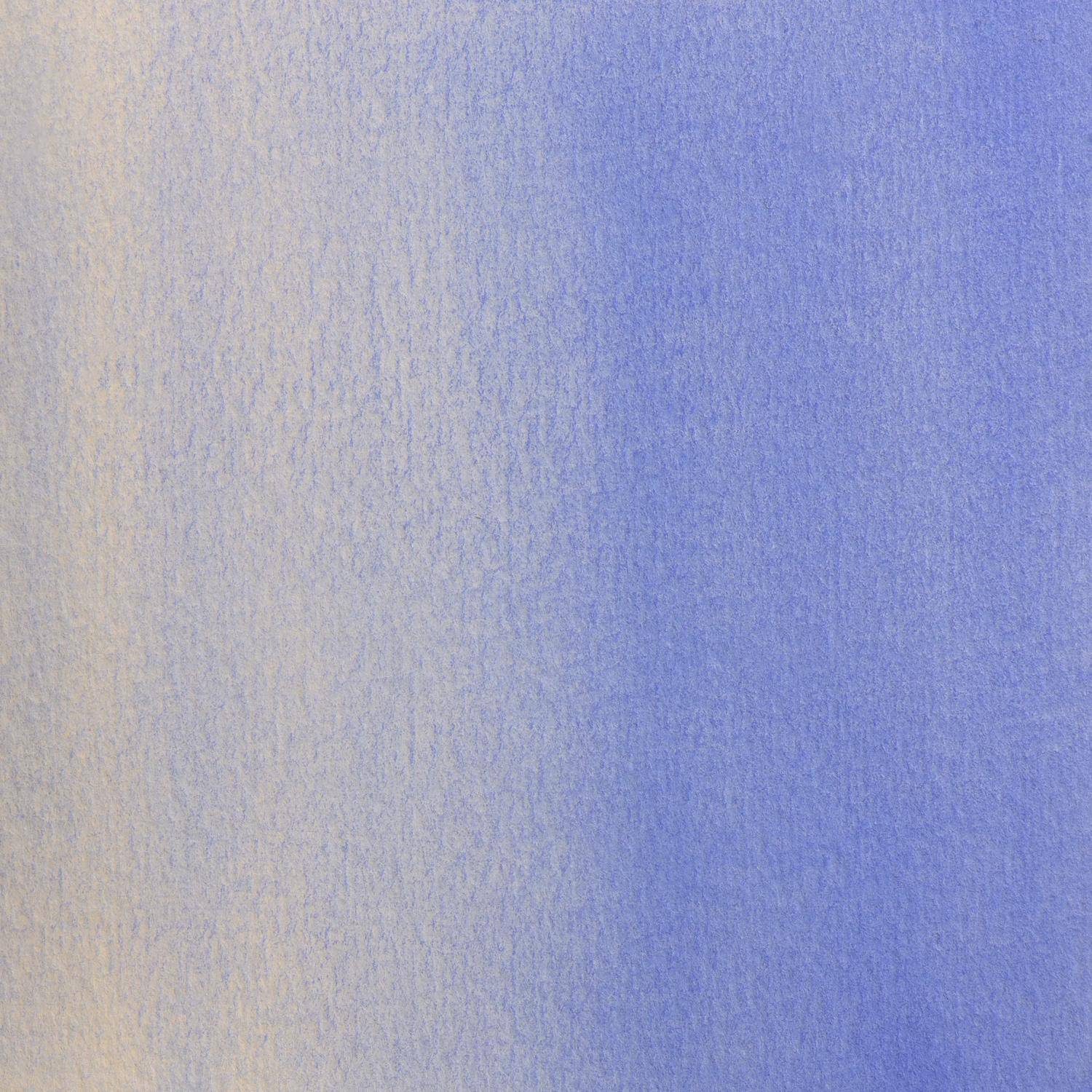 Blockx Aquarellfarbe, Kobaltblau - Großer Napf 18ml - Kobaltblau| 45452BXC