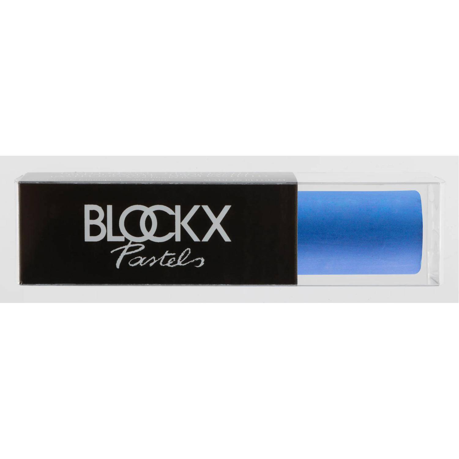 Blockx Große Pastellkreide, Indanthrenblau 1 13521BXC