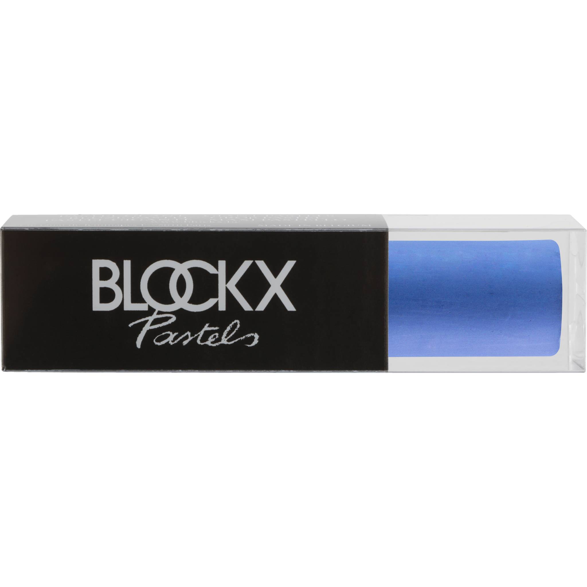Blockx Große Pastellkreide, Indanthrenblau 1 13521BXC