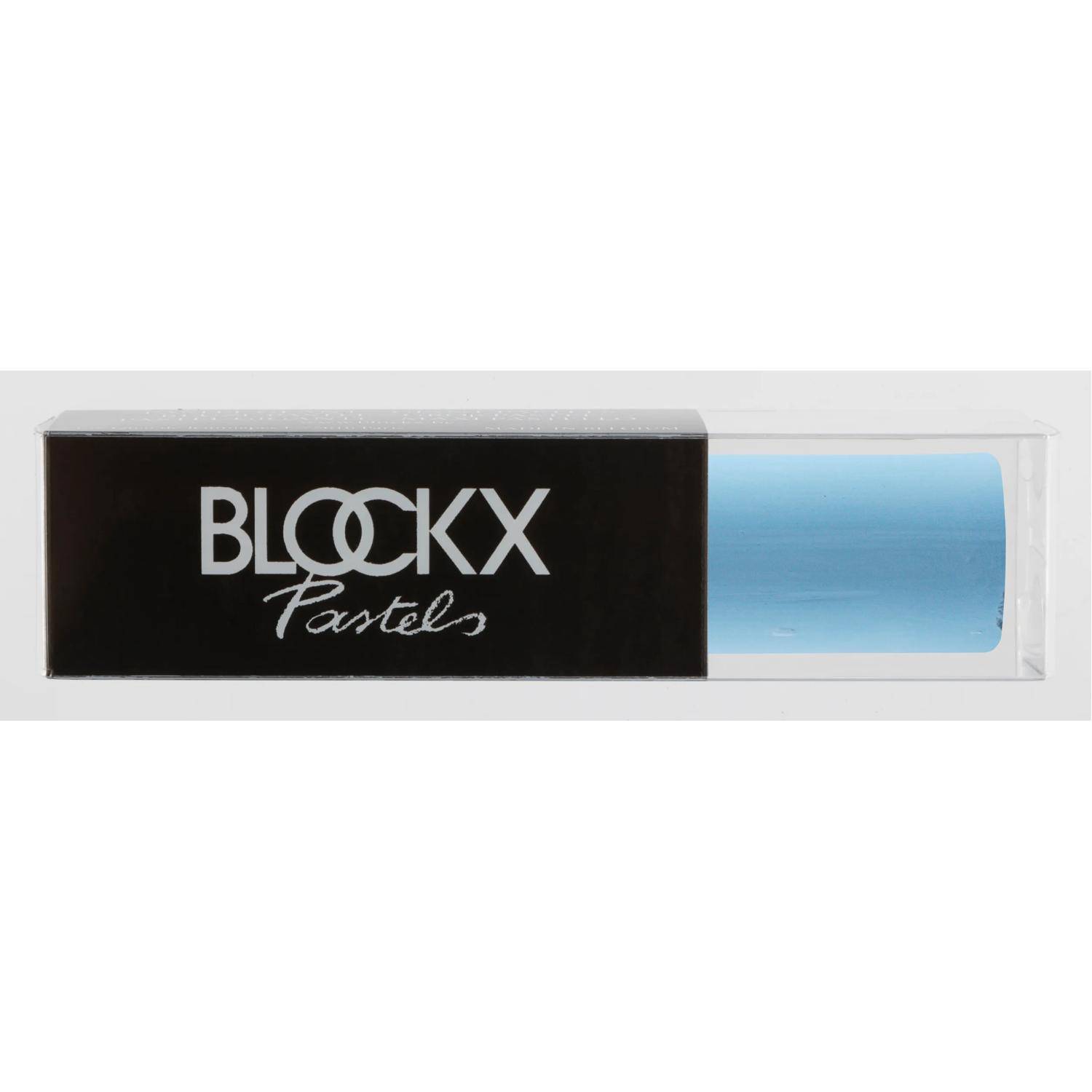Blockx Große Pastellkreide, Kobaltblau 4 13534BXC
