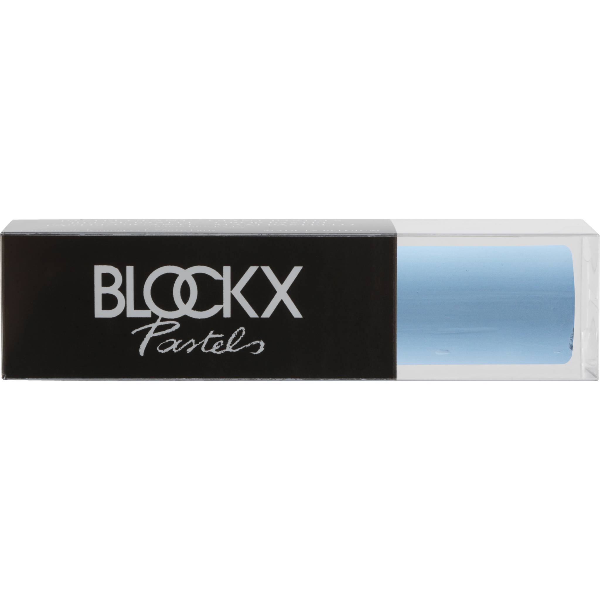 Blockx Große Pastellkreide, Kobaltblau 4 13534BXC