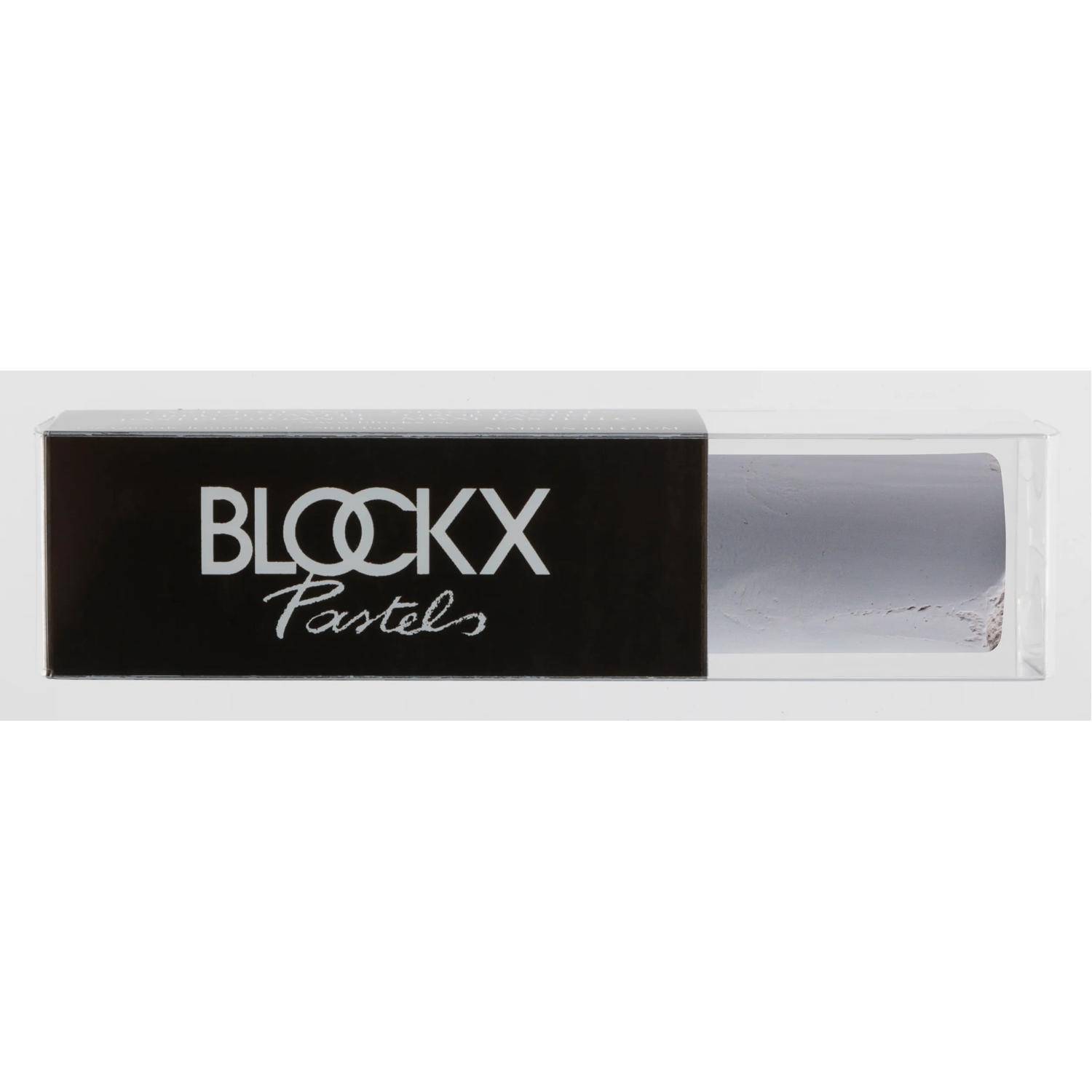 Blockx Große Pastellkreide, Graurötlich 3 13763BXC