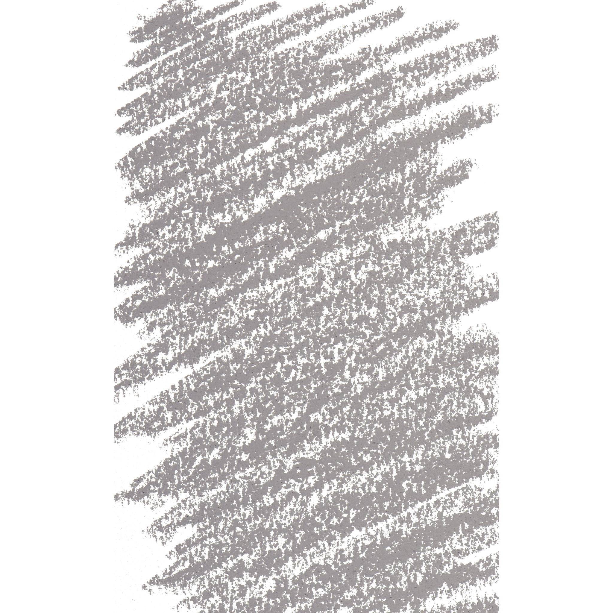 Blockx Große Pastellkreide, Graurötlich 3 13763BXC