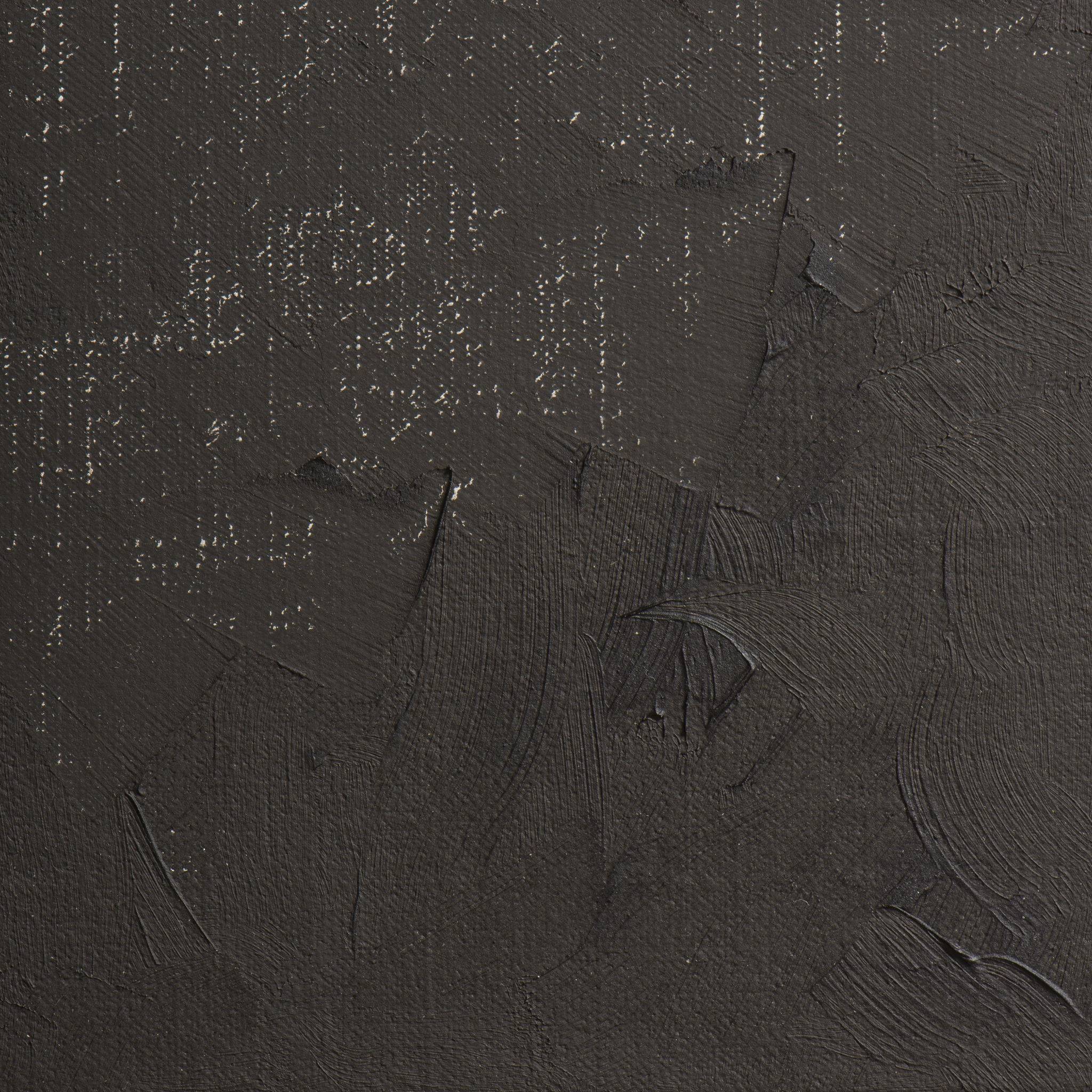 Blockx Ölfarbe, Rebenschwarz - Tube 200ml - Rebenschwarz 216173BXC