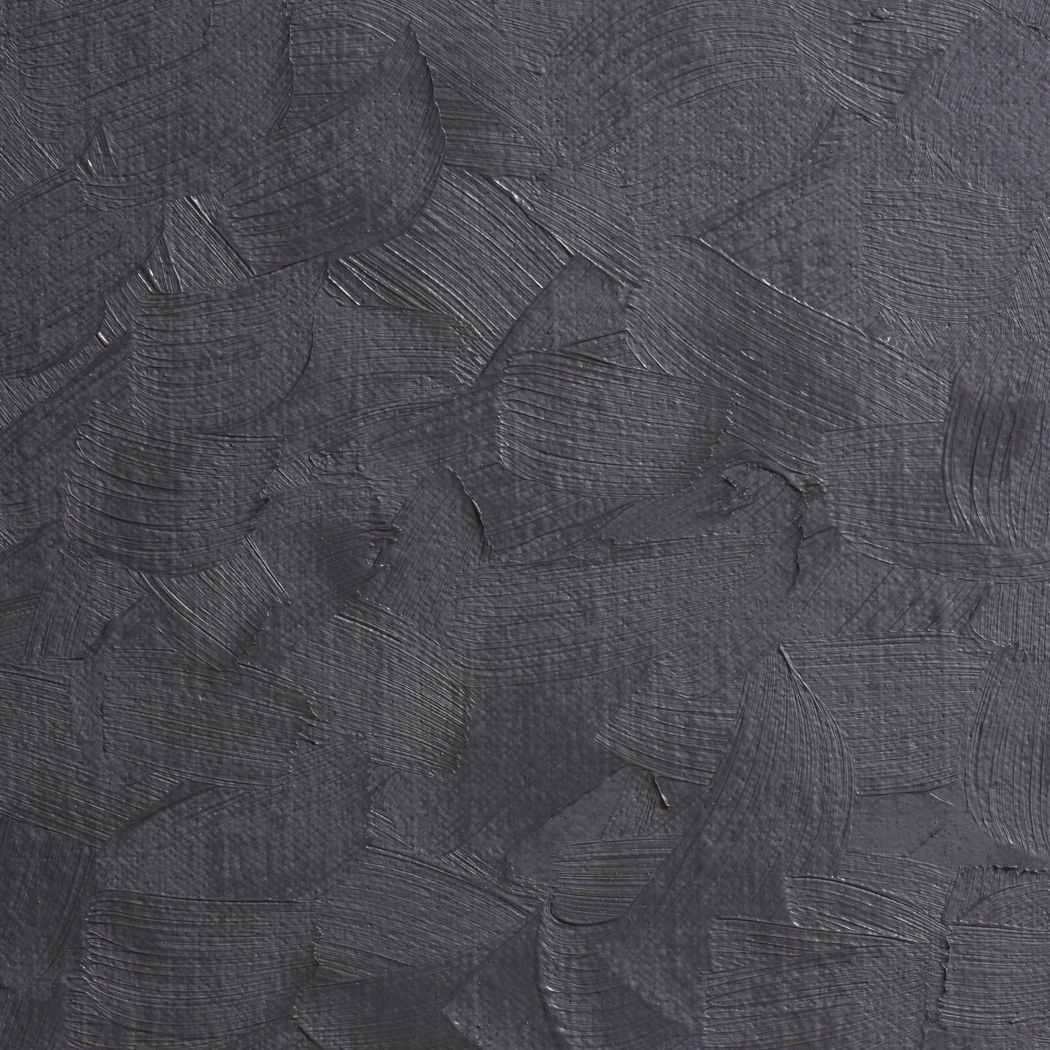 Blockx 3x Ölfarbe, Rebenschwarz - Tube 35ml - Rebenschwarz 213173BXC