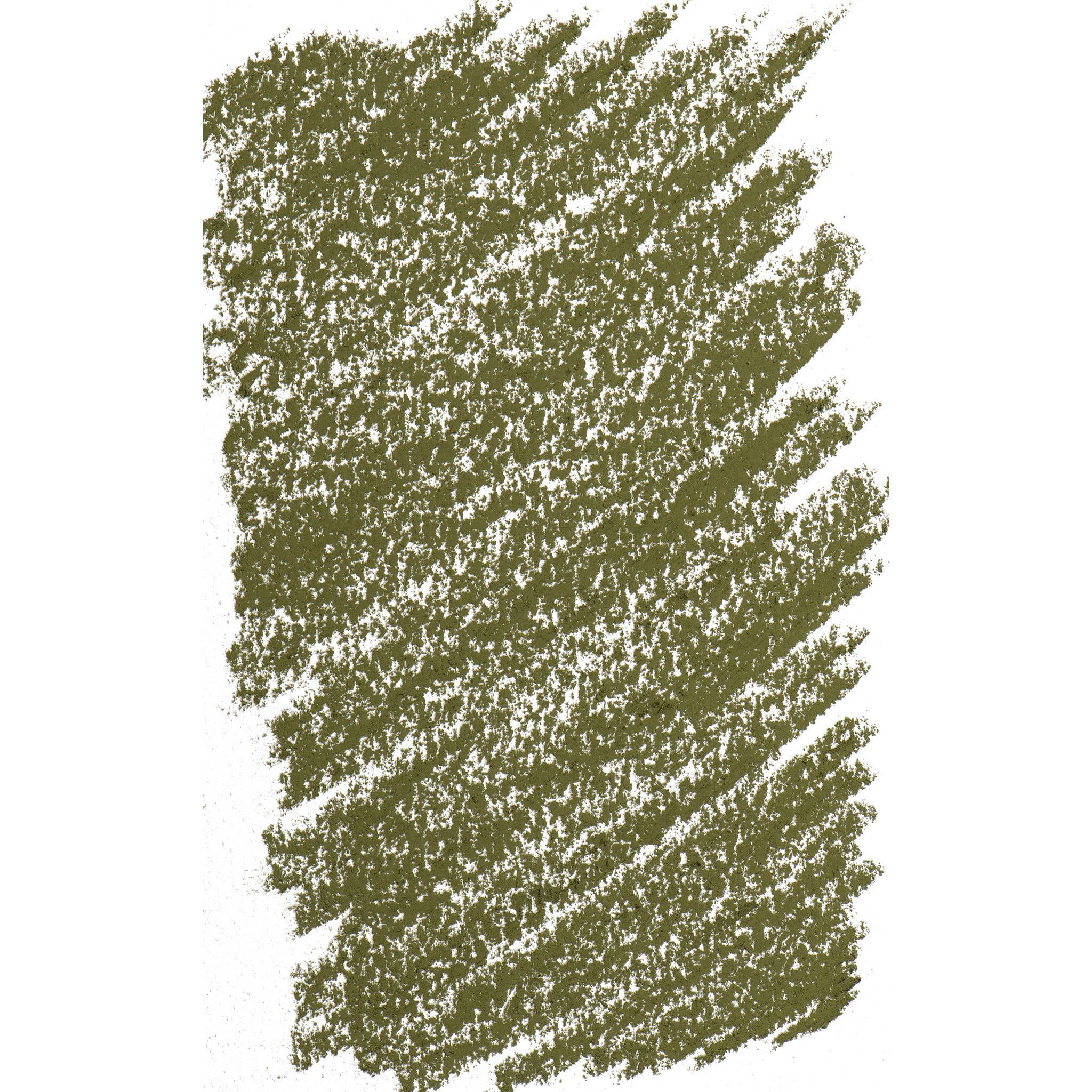 Blockx 3x Pastellkreide, Olivengrün 1 12661BXC