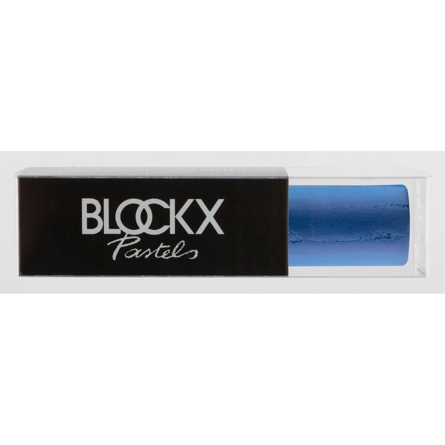 Blockx Große Pastellkreide, Indanthrenblau 2 13522BXC