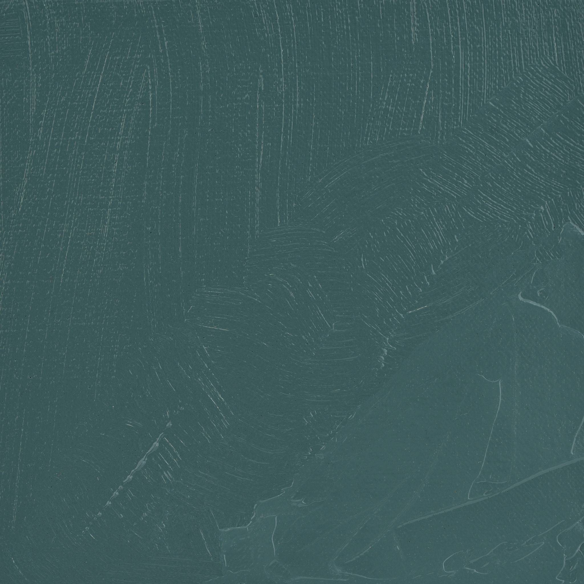 Blockx Ölfarbe, Kobaltgrün - Tube 200ml - Chromkobaltgrün 216664BXC