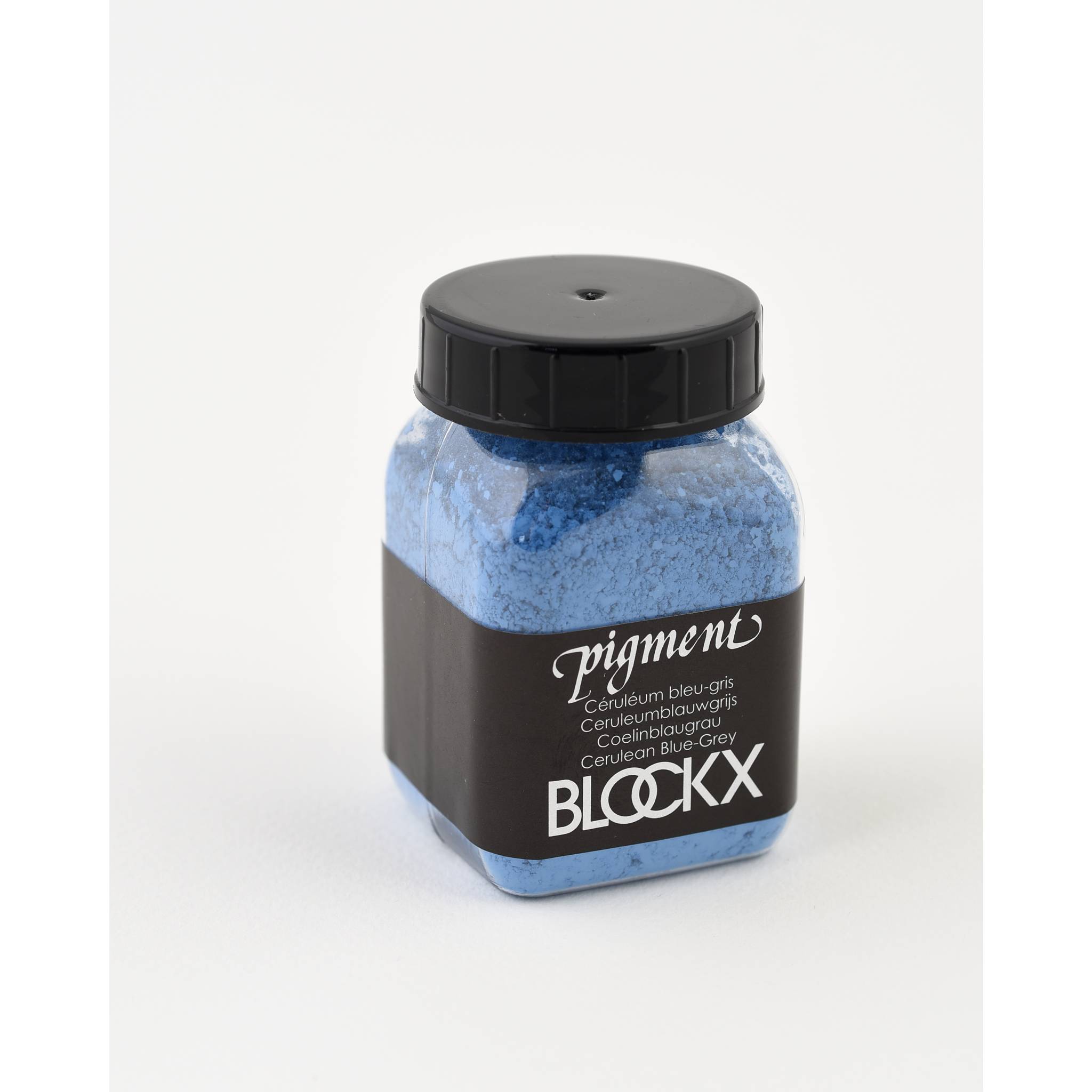 Blockx Pigment Blaugraues Ceruleum 100ml / 90g 51077BXC