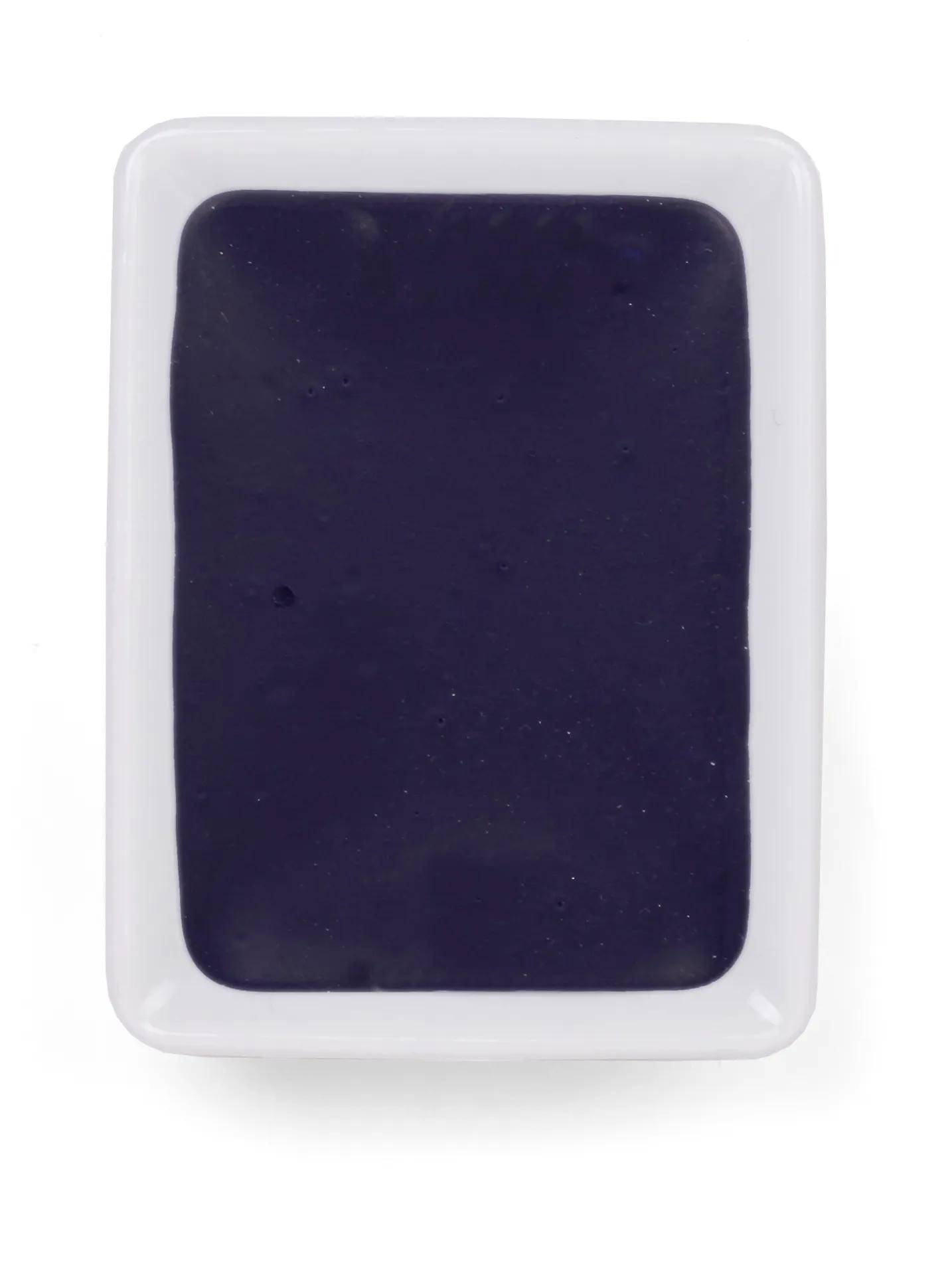 Blockx Aquarellfarbe, Blockx Blau - Großer Napf 18ml - Blockx Blau 45154BXC