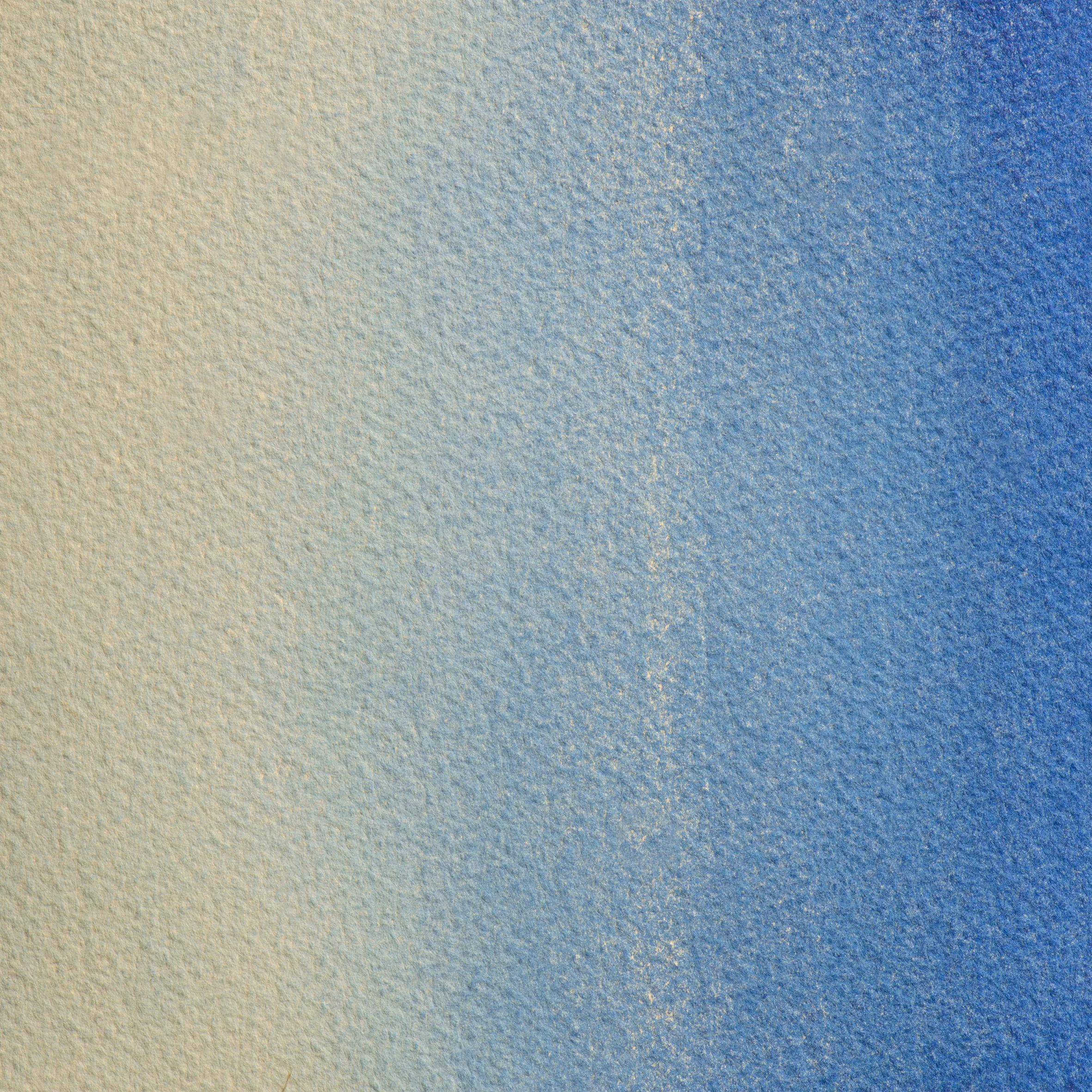 Blockx Aquarellfarbe, Blockx Blau - Großer Napf 18ml - Blockx Blau 45154BXC