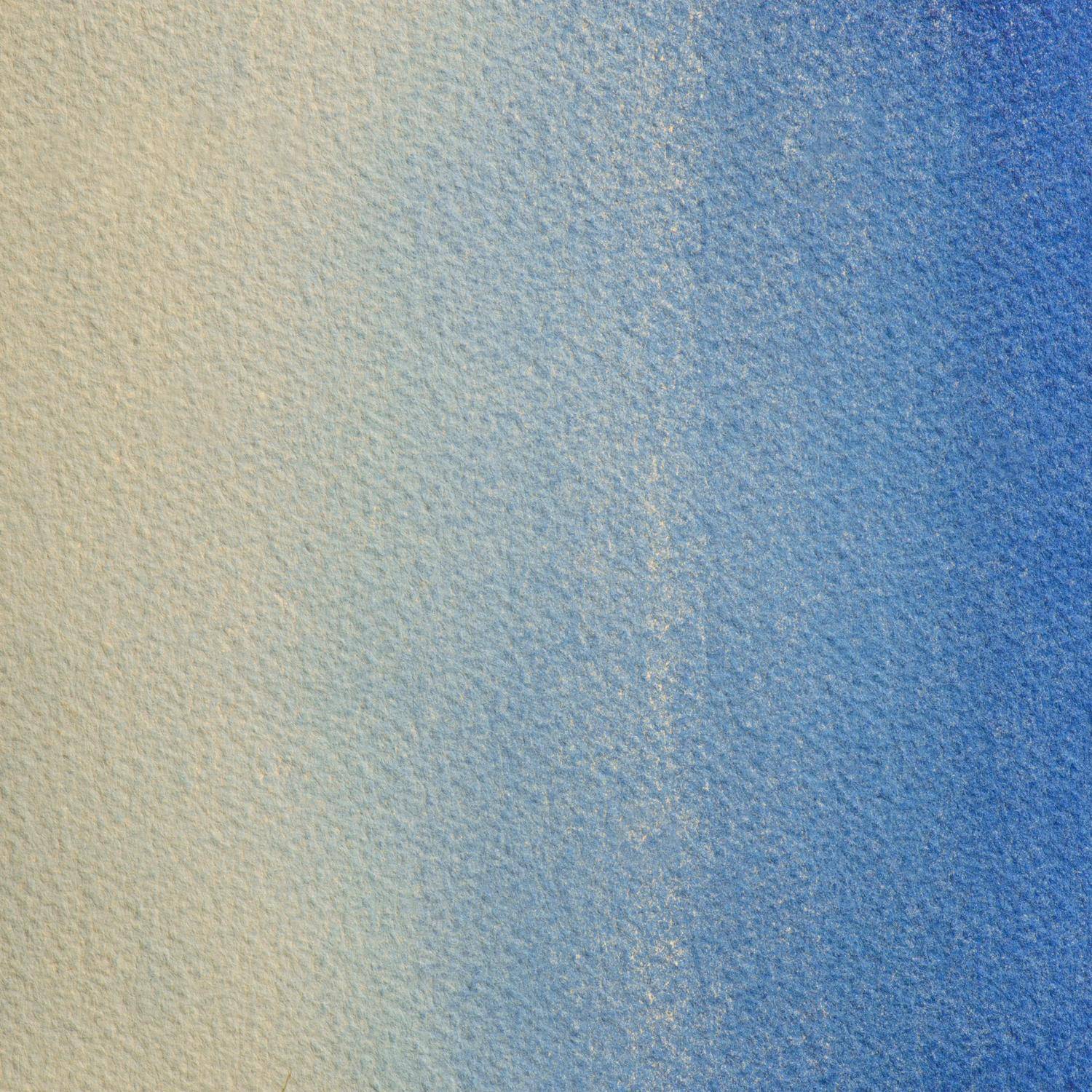 Blockx Aquarellfarbe, Blockx Blau - Großer Napf 18ml - Blockx Blau 45154BXC