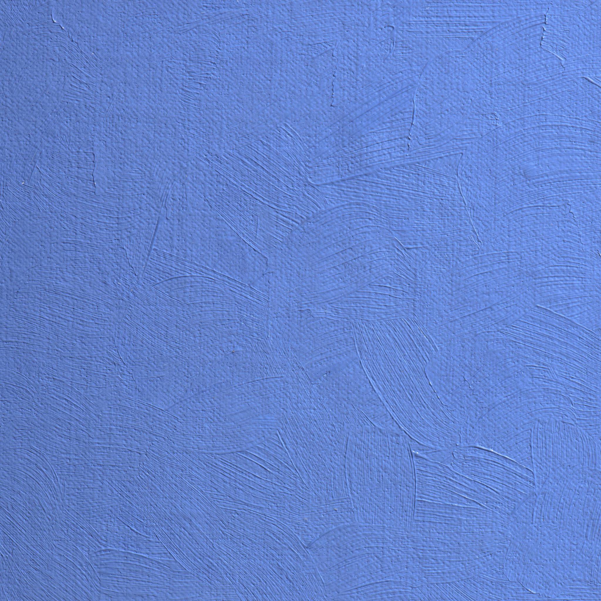 Blockx Ölfarbe, Kobaltblau - Tube 200ml - Kobaltblau| 216652BXC