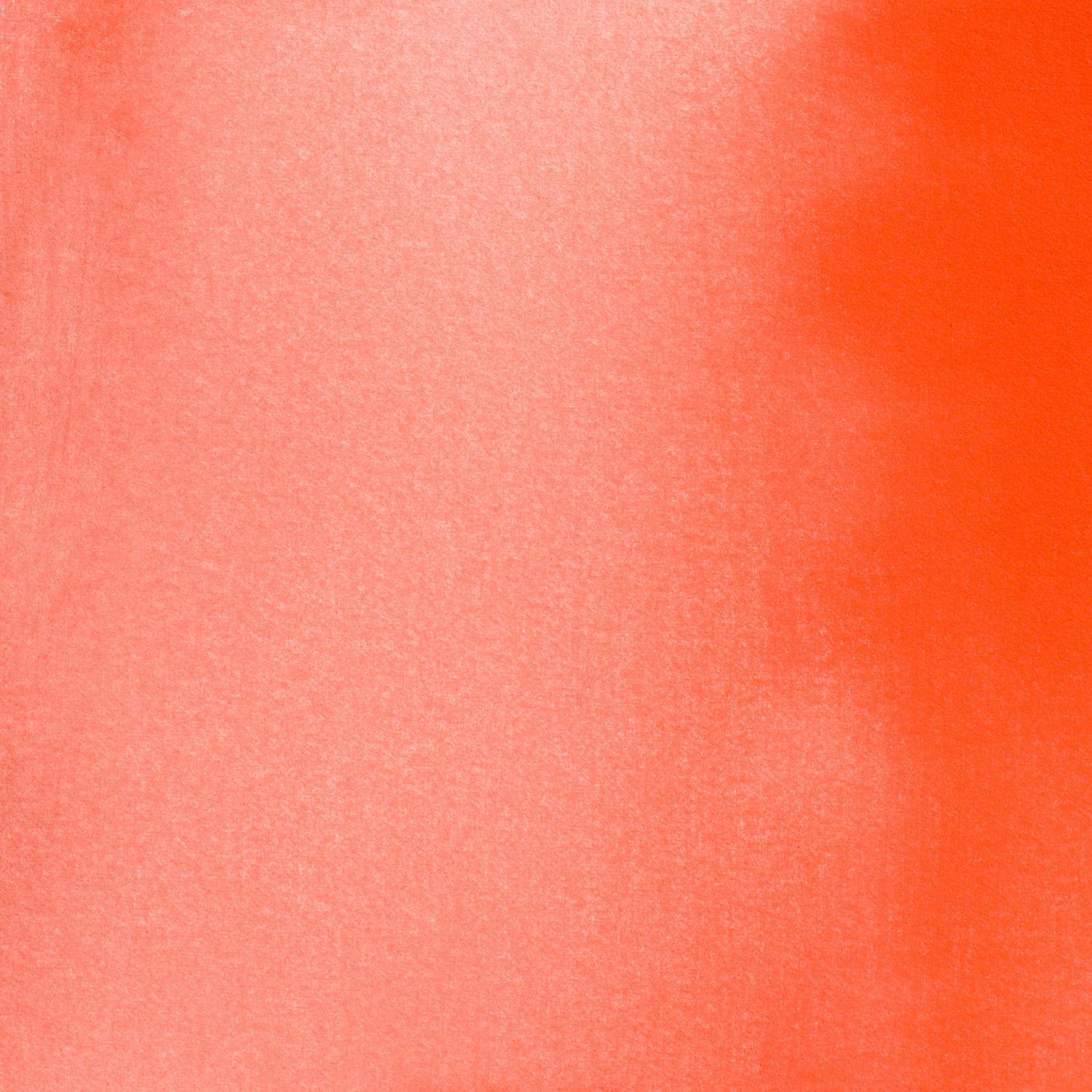 Blockx Aquarellfarbe, Pyrrolrot- Großer Napf 18ml - Pyrrolorot 45425BXC