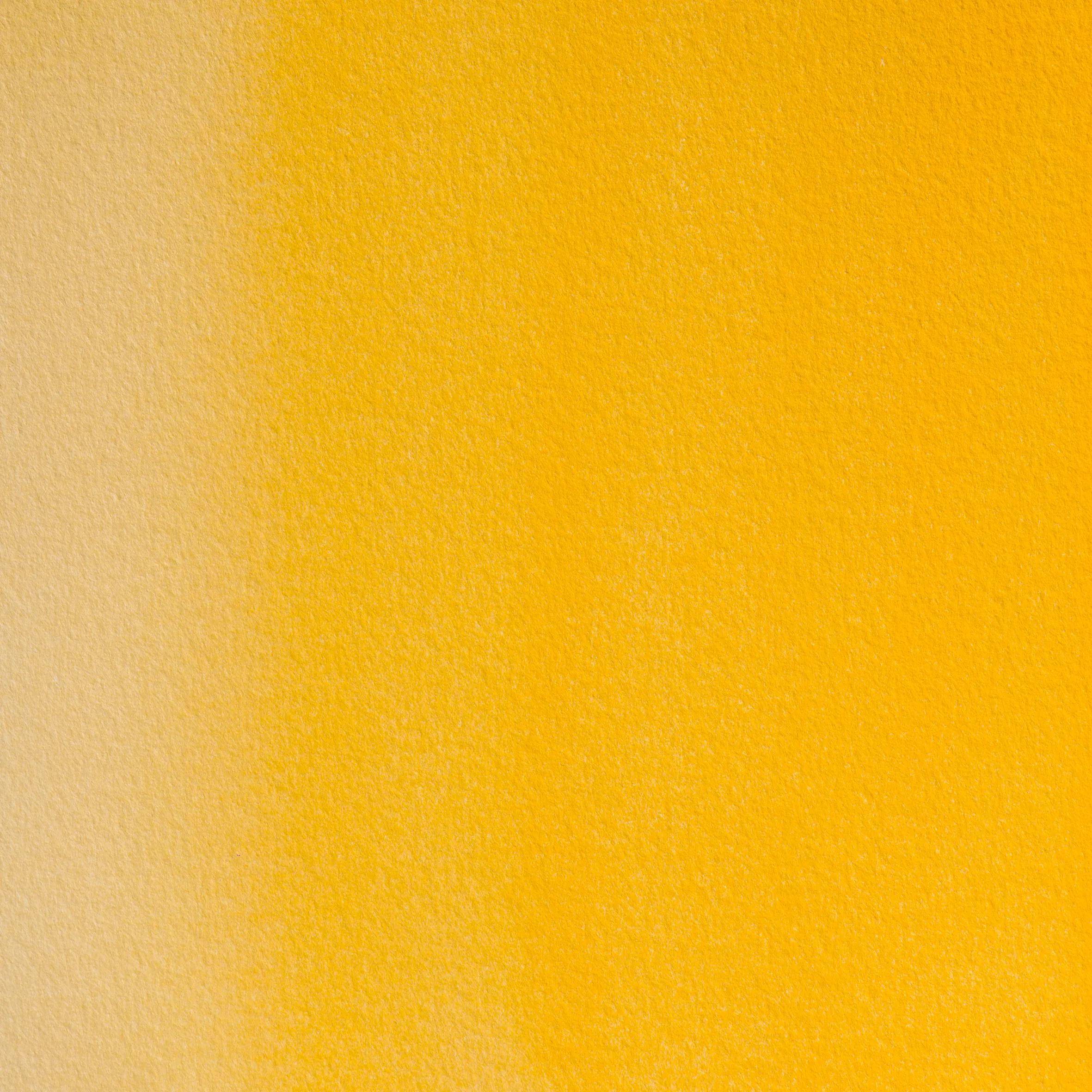 Blockx Aquarellfarbe, Gummigutt - Großer Napf 18ml - Gummigutt 45216BXC
