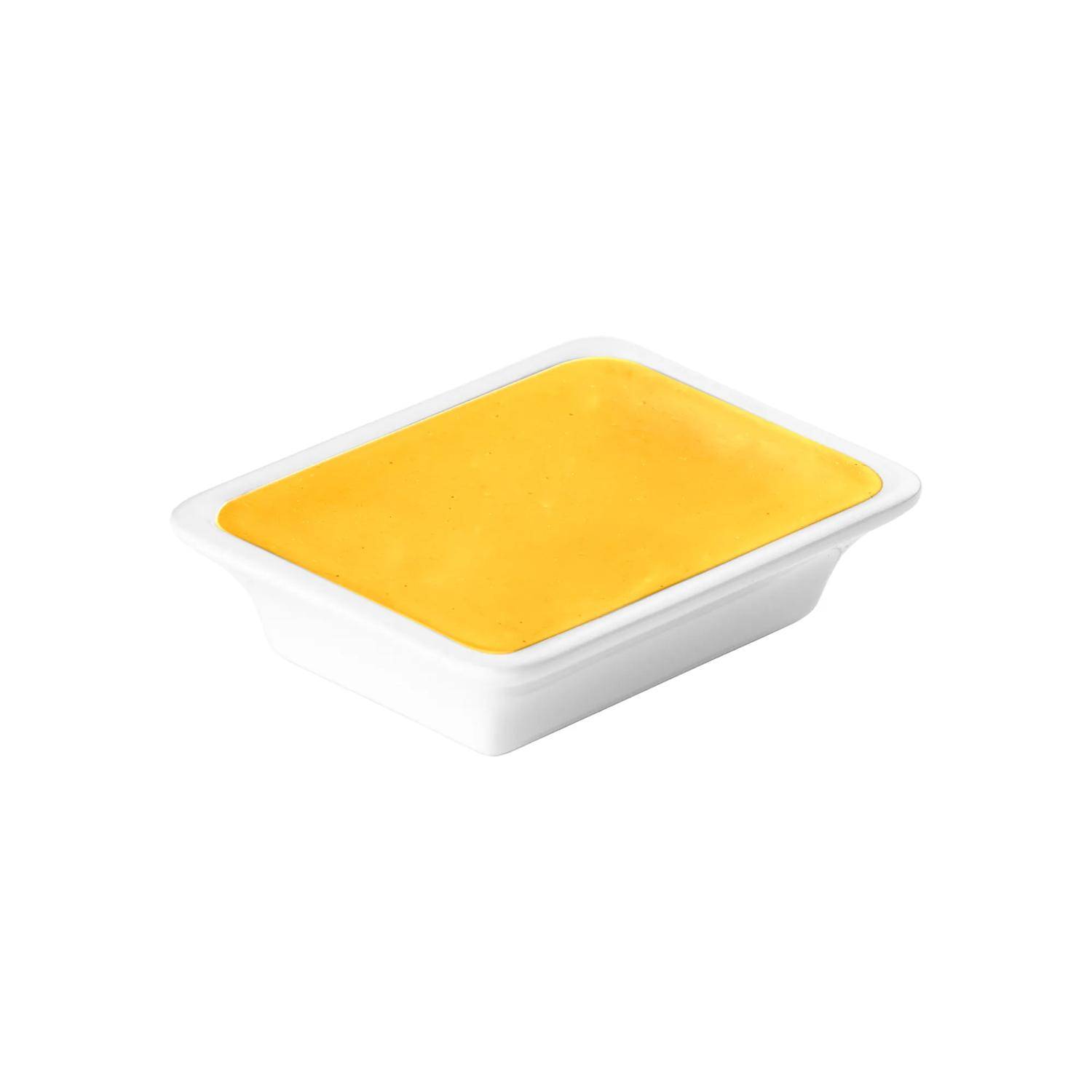 Blockx Aquarellfarbe, Gummigutt - Großer Napf 18ml - Gummigutt 45216BXC