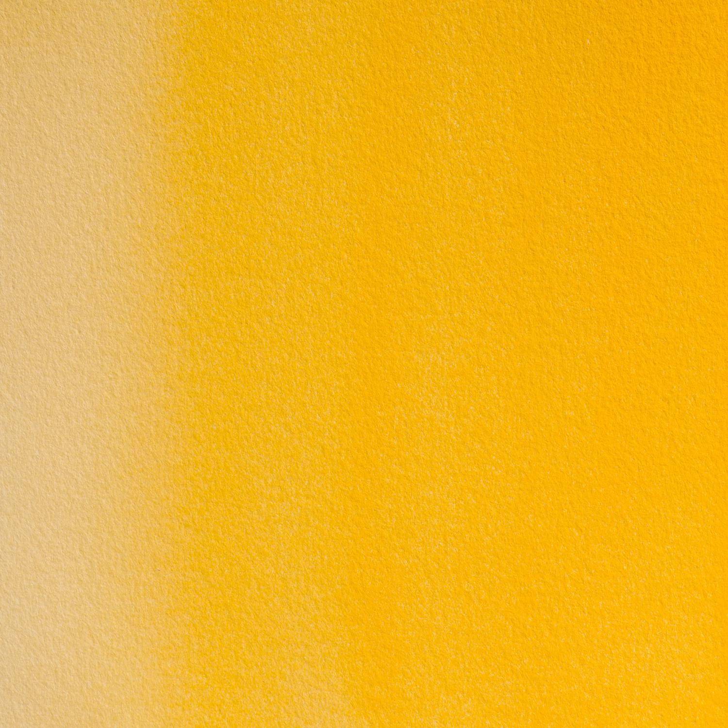 Blockx Aquarellfarbe, Gummigutt - Großer Napf 18ml - Gummigutt 45216BXC