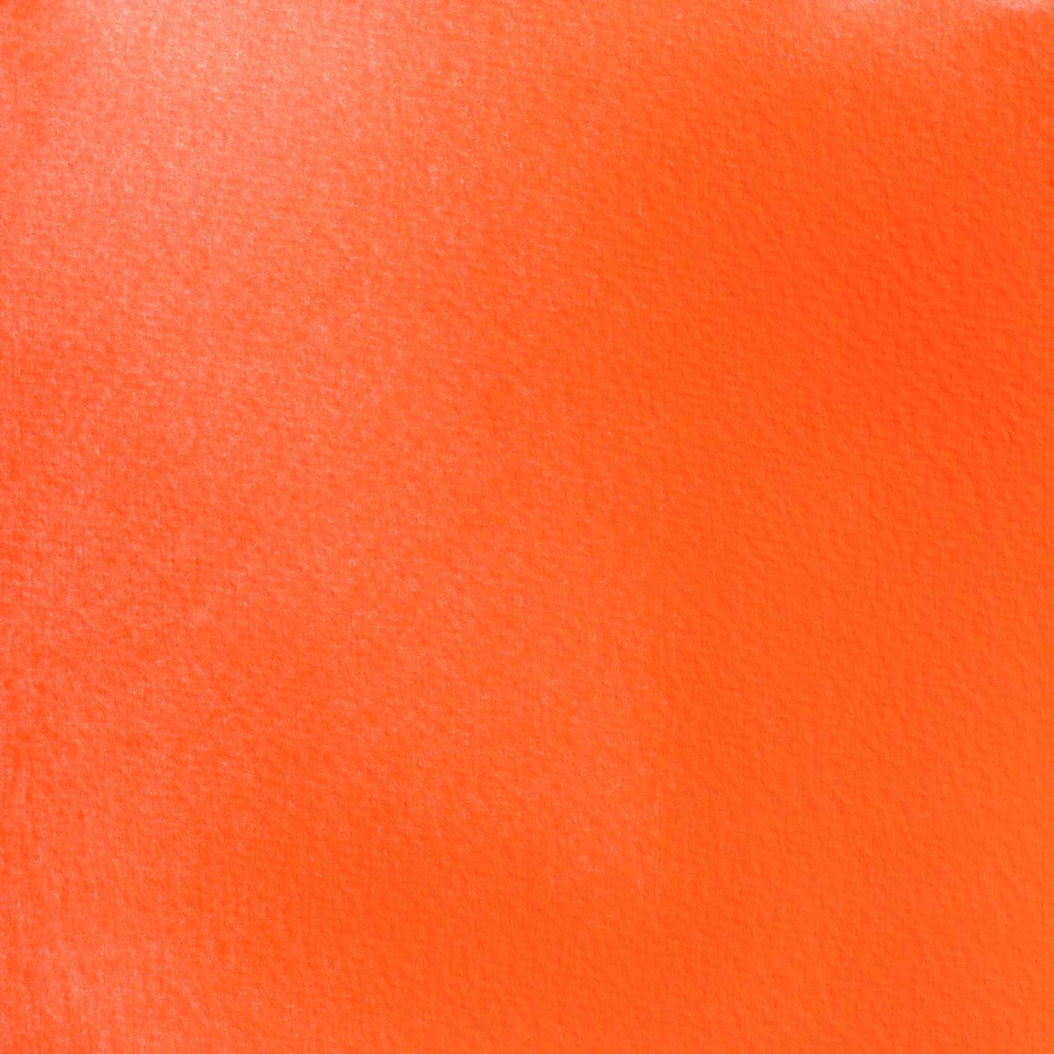 Blockx Aquarellfarbe, Großer Napf 18ml Pyrrolo Zinnober 45220BXC