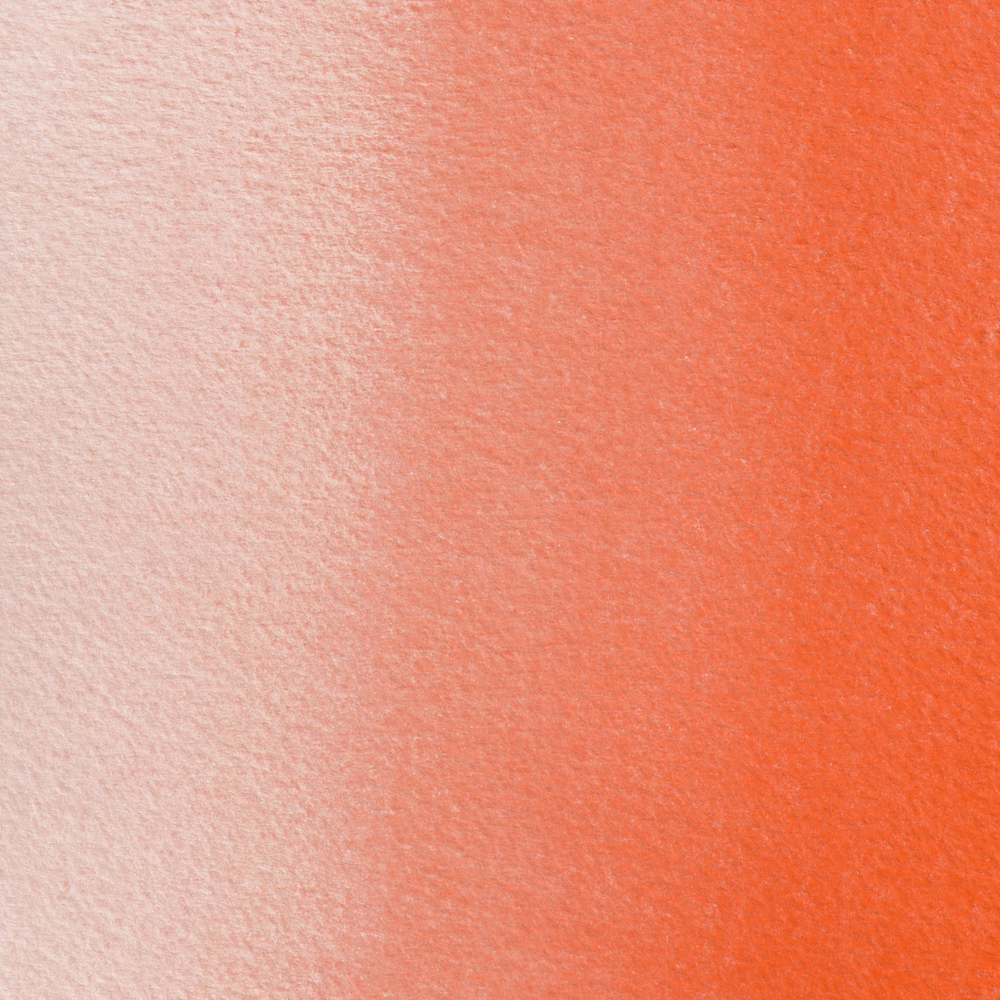 Blockx Aquarellfarbe, Kadmiumrot - Großer Napf 18ml - Cadmium Rot 45323BXC