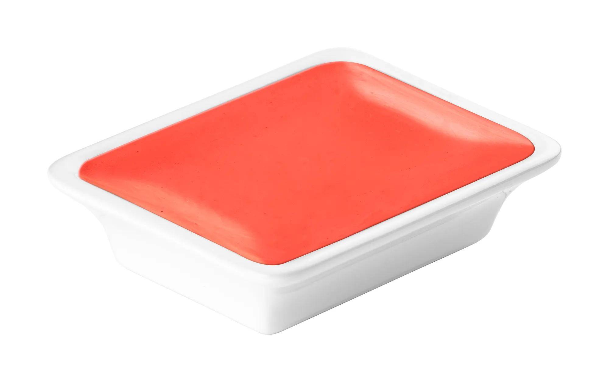 Blockx Aquarellfarbe, Kadmiumrot - Großer Napf 18ml - Cadmium Rot 45323BXC
