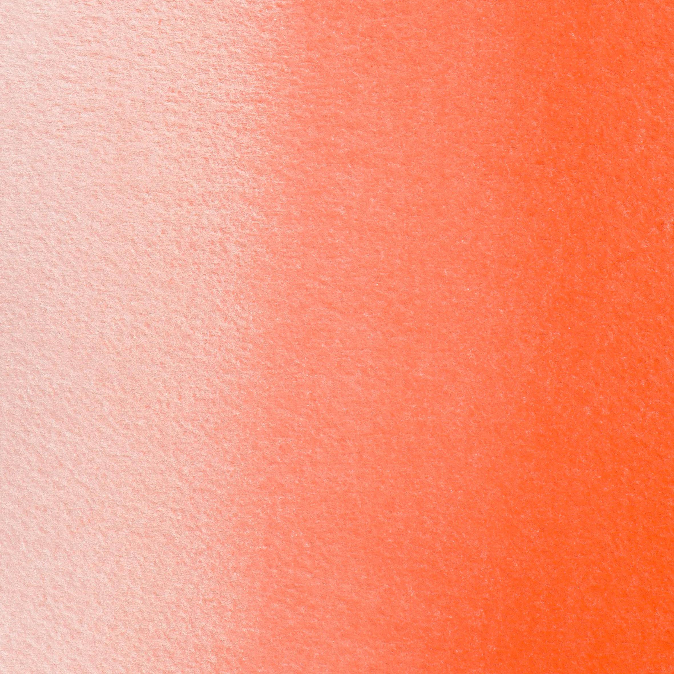 Blockx Aquarellfarbe, Kadmiumrot - Großer Napf 18ml - Cadmium Rot 45323BXC