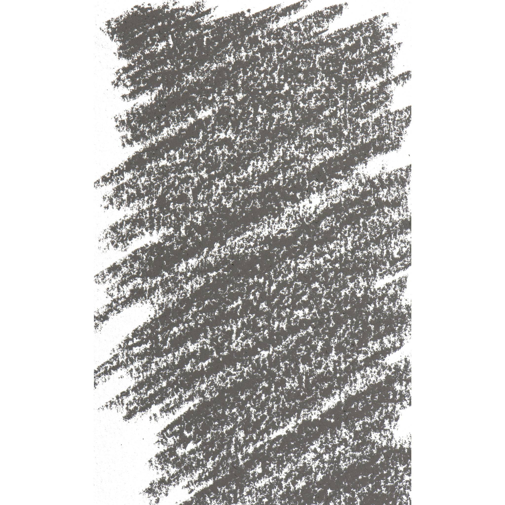 Blockx 3x Pastellkreide, Warmes Grau 1 12711BXC