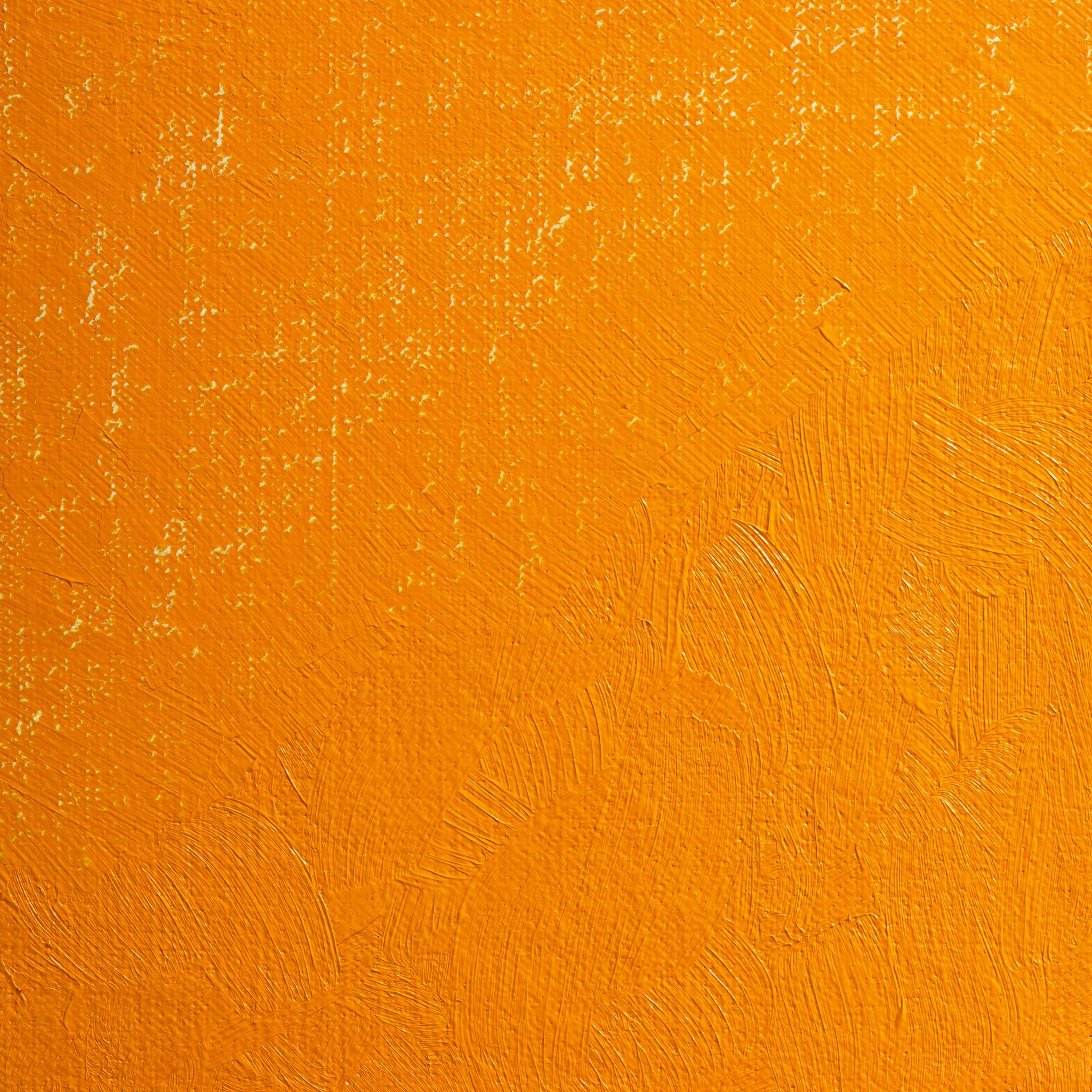 Blockx 3x Ölfarbe, Kadmiumgelb dunkel - Tube 35ml - Kadmium dunkel 213717BXC