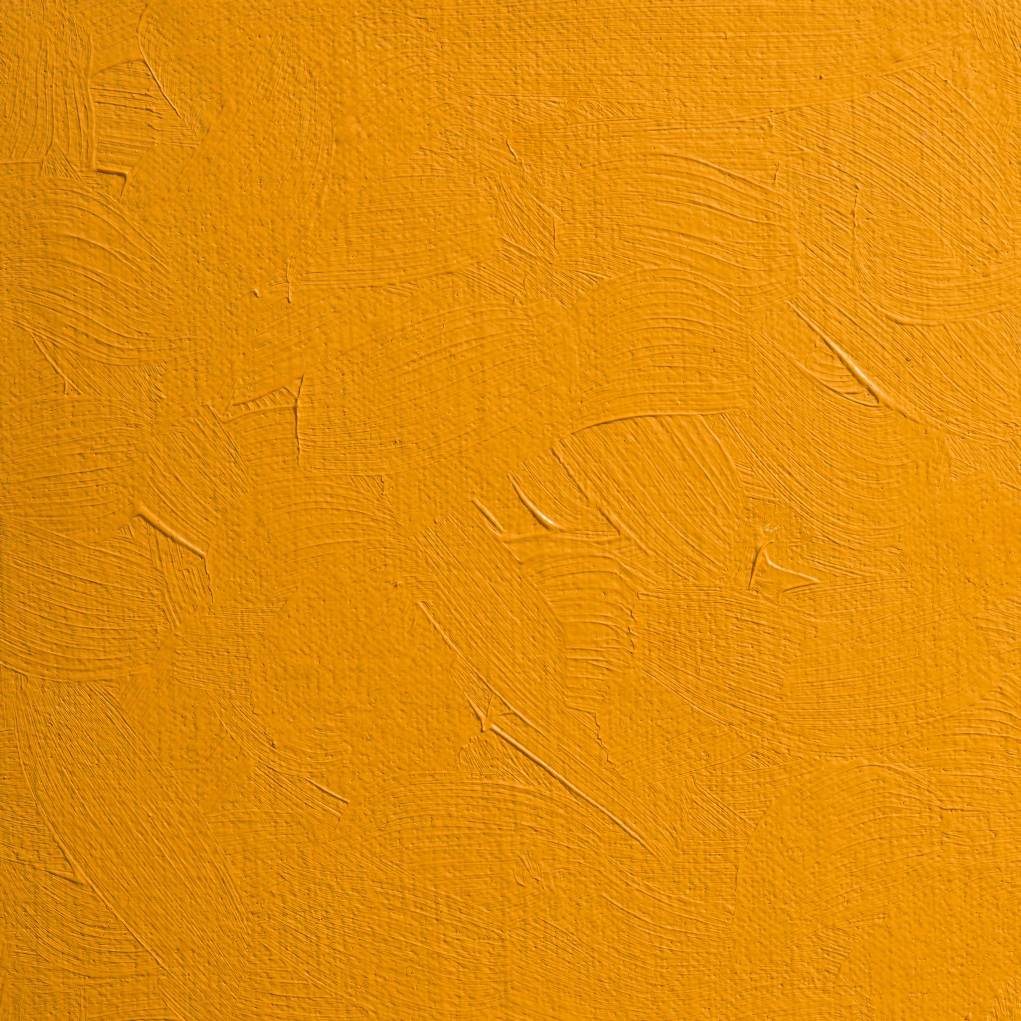 Blockx 3x Ölfarbe, Kadmiumgelb dunkel - Tube 35ml - Kadmium dunkel 213717BXC