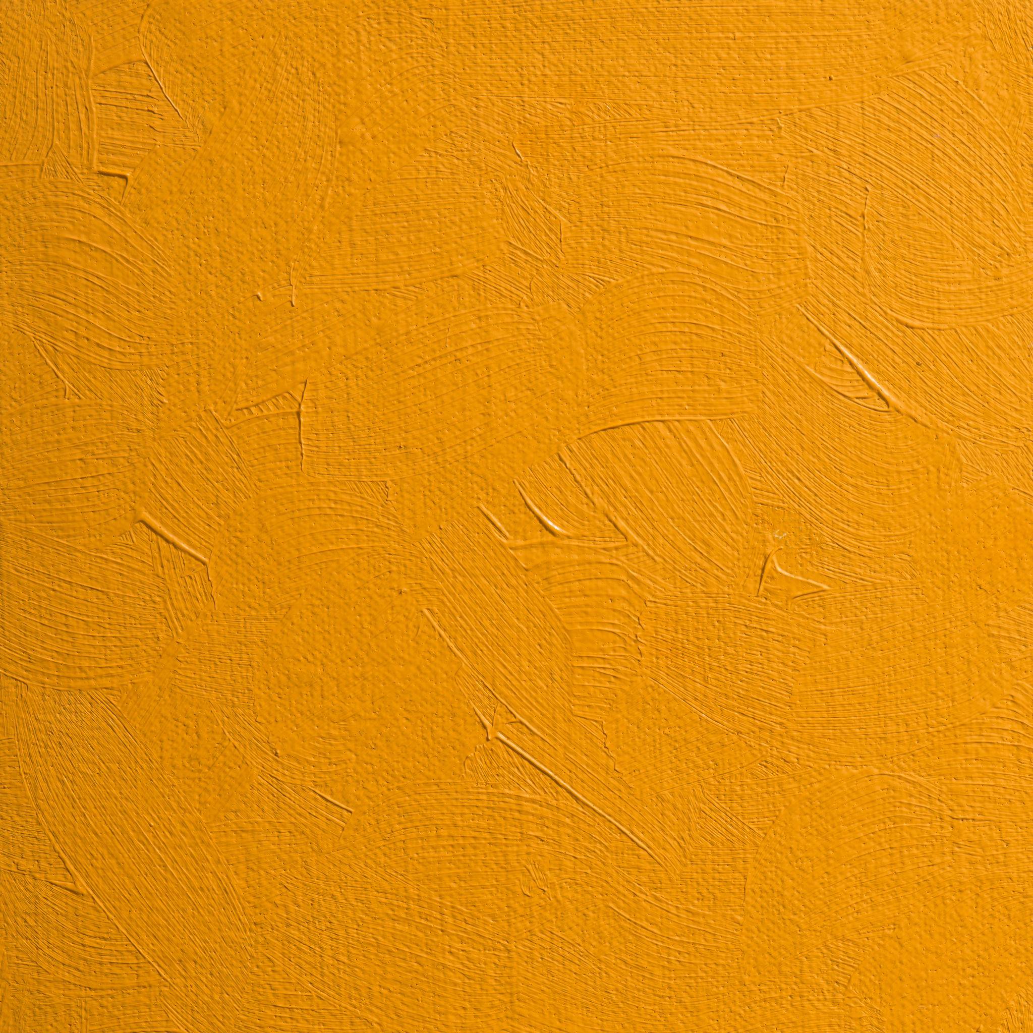 Blockx 3x Ölfarbe, Kadmiumgelb dunkel - Tube 35ml - Kadmium dunkel 213717BXC