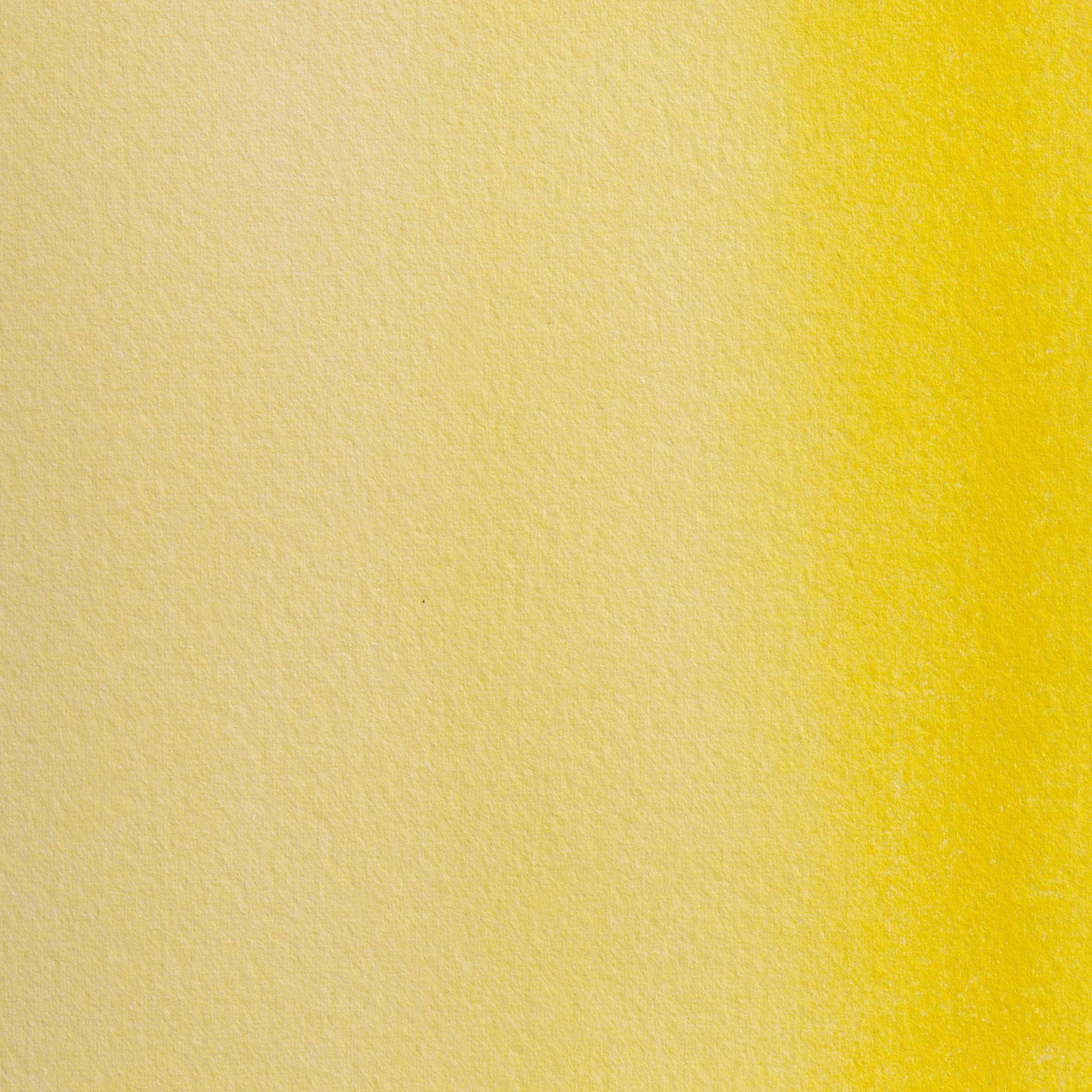 Blockx Aquarellfarbe, Cadium Zitrone Großer Napf 18ml Blasses Kadmium 45311BXC