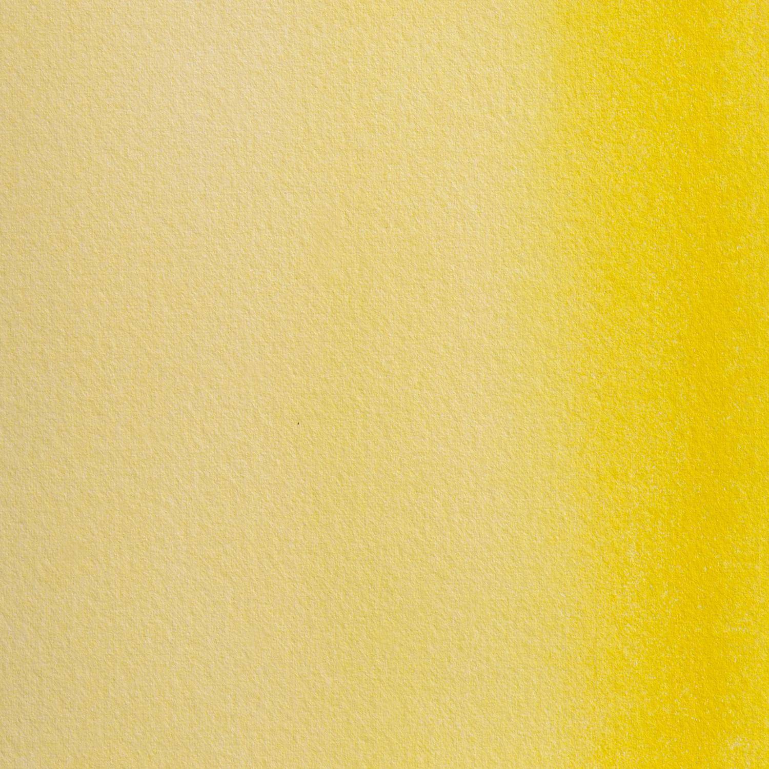 Blockx Aquarellfarbe, Cadium Zitrone Großer Napf 18ml Blasses Kadmium 45311BXC