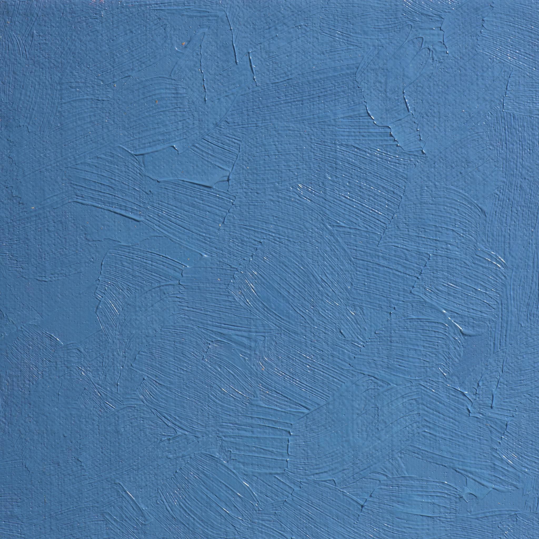 Blockx 3x Ölfarbe, Primärblau - Tube 35ml - Primärblau 213455BXC