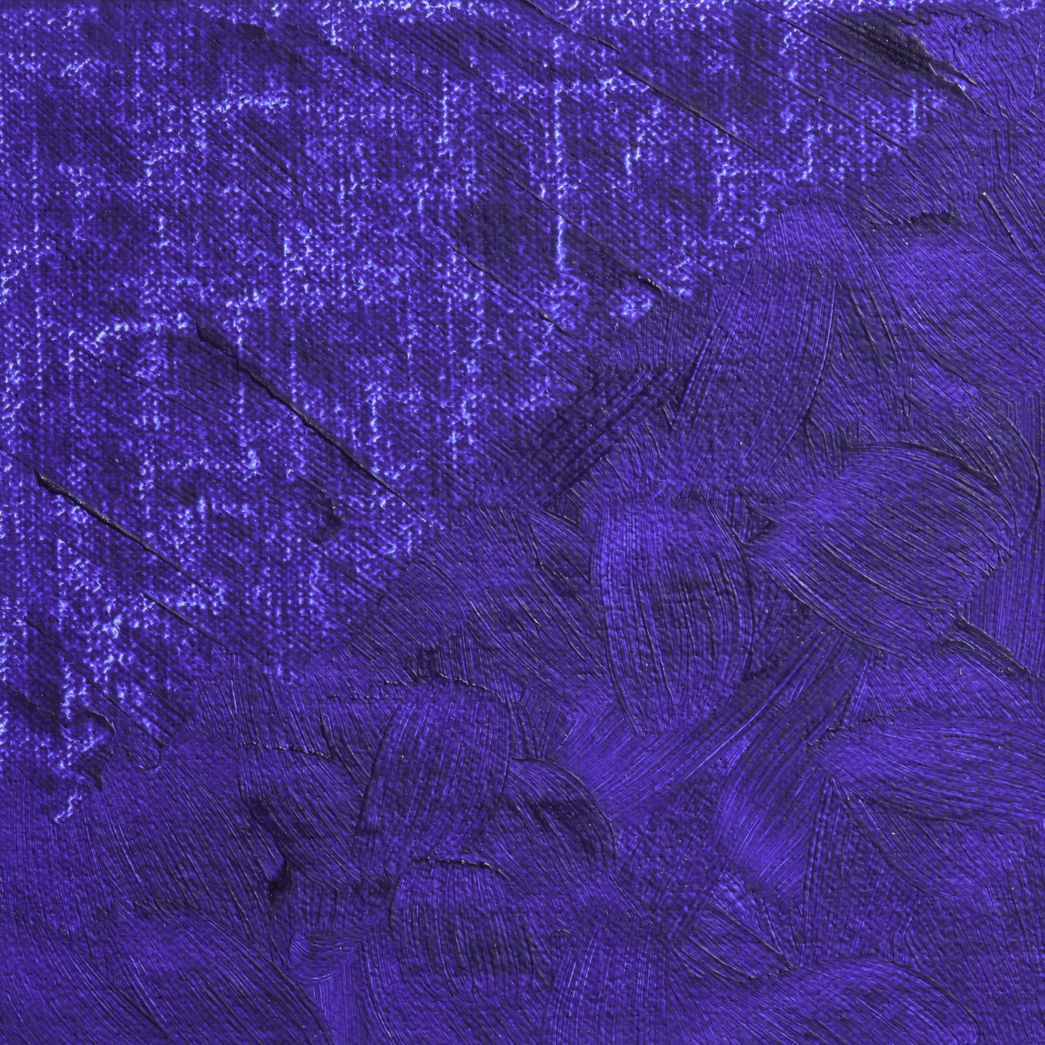 Blockx 3x Ölfarbe, Ultramarinblau hell, Tube 20ml Ultramarinblau hell| 212251BXC