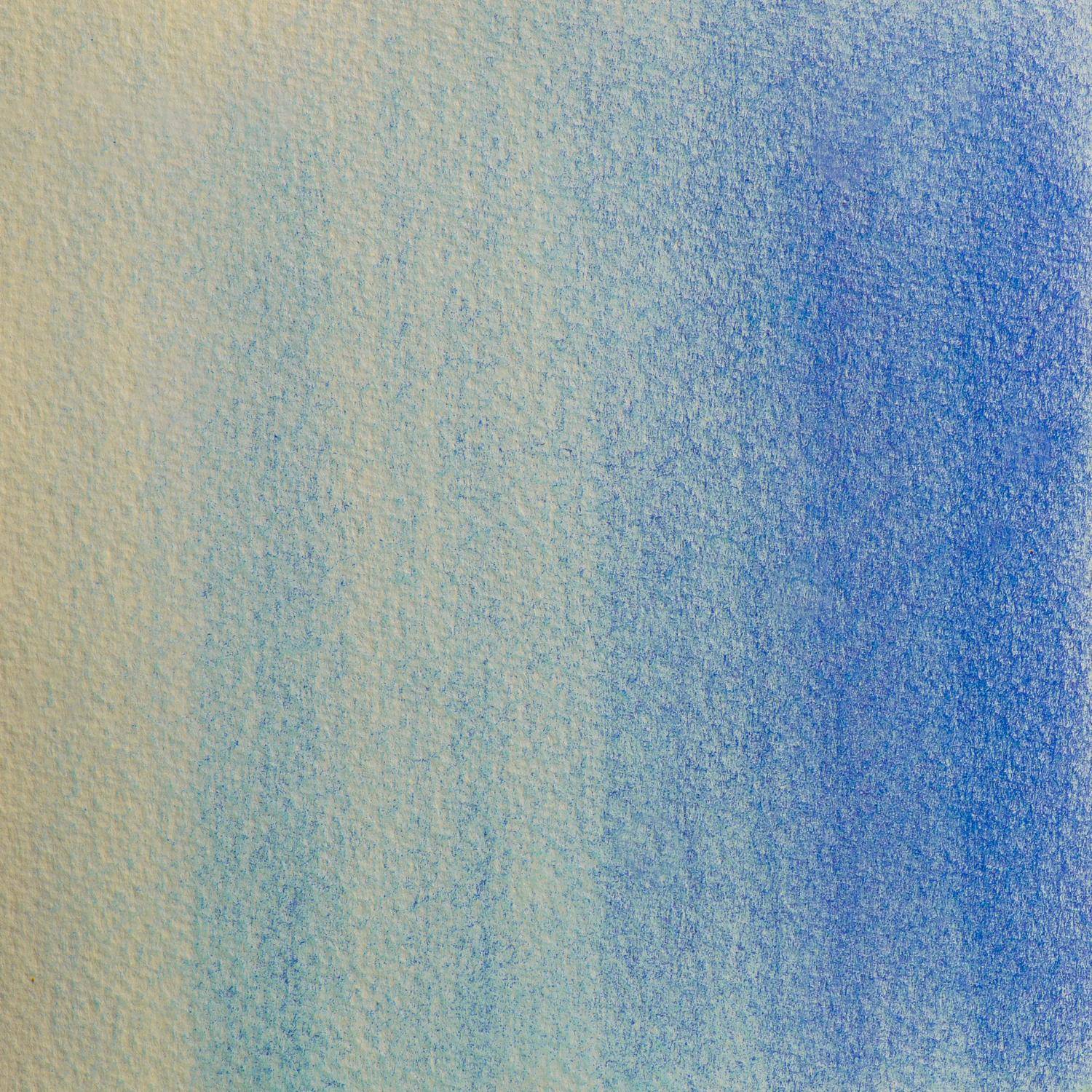 Blockx Aquarellfarbe, Indigo - Großer Napf 18ml - Indigo 45256BXC
