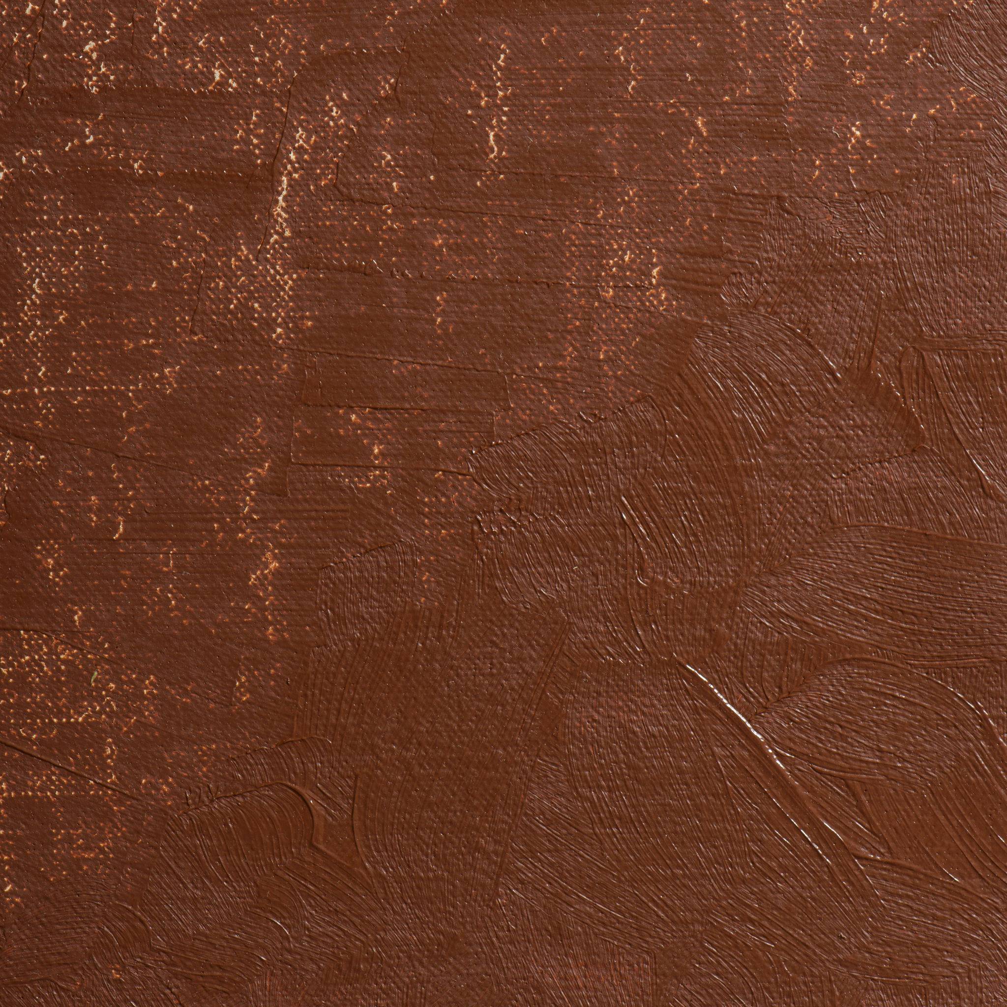 Blockx Ölfarbe, Ockerbraun - Tube 200ml - Ockerbraun 216145BXC