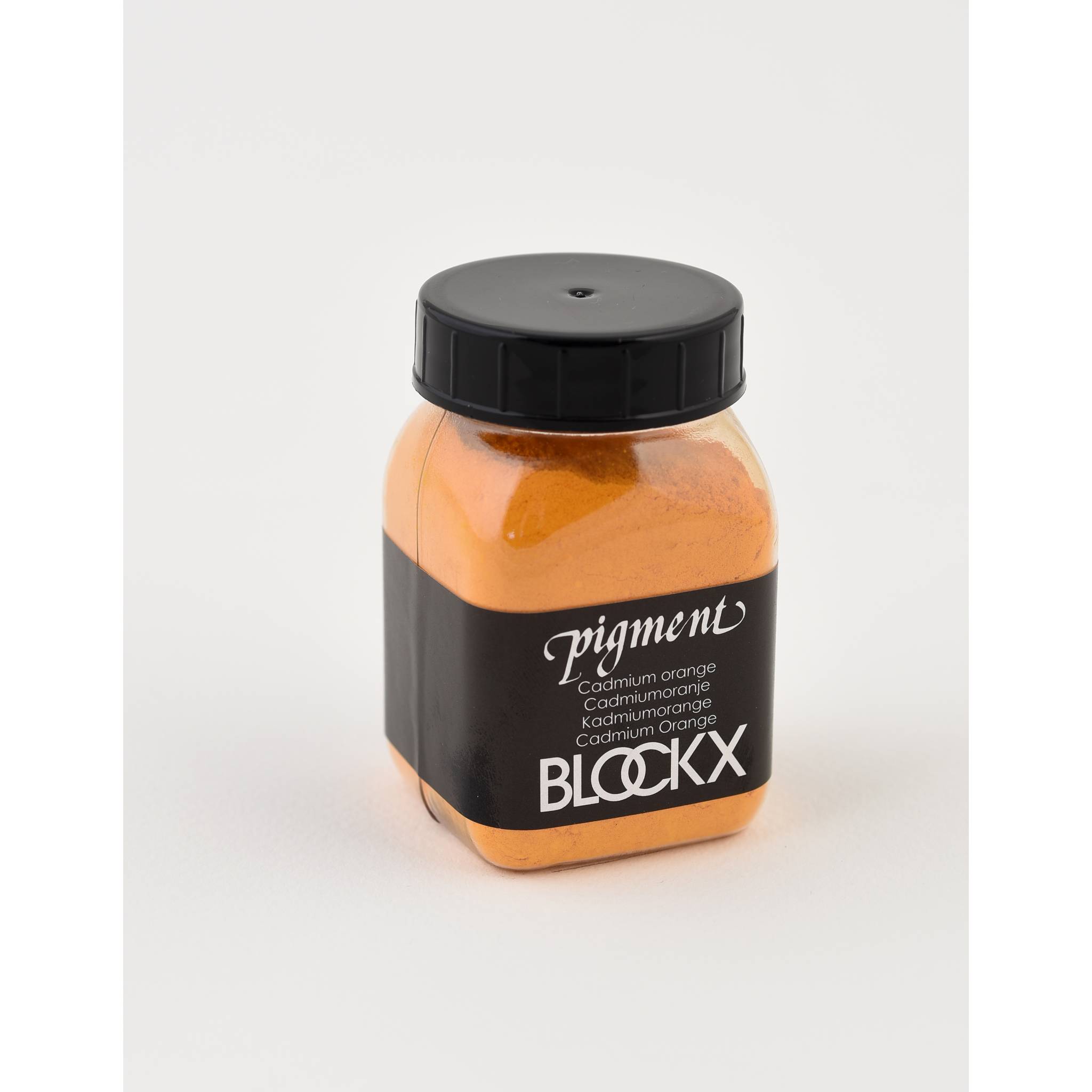 Blockx Pigment Kadmiumorange 100 ml / 85 g 51032BXC