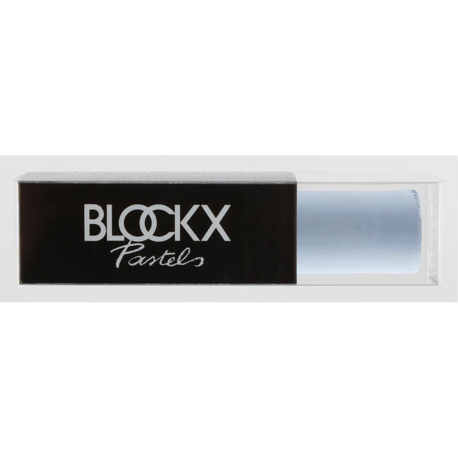 Blockx Große Pastellkreide, Paynesgrau 5 13705BXC