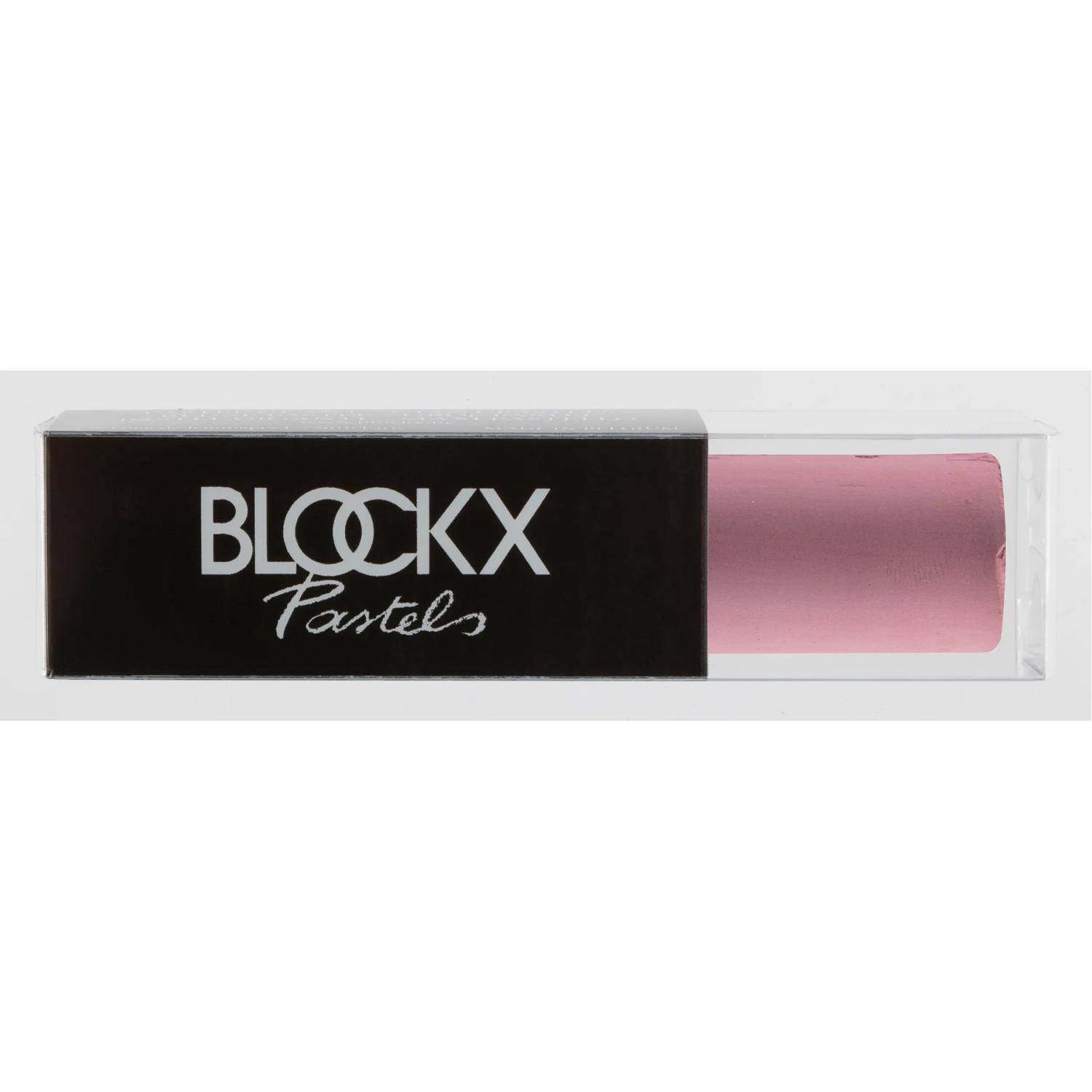 Blockx Große Pastellkreide, Caput Mortuum 3 13353BXC