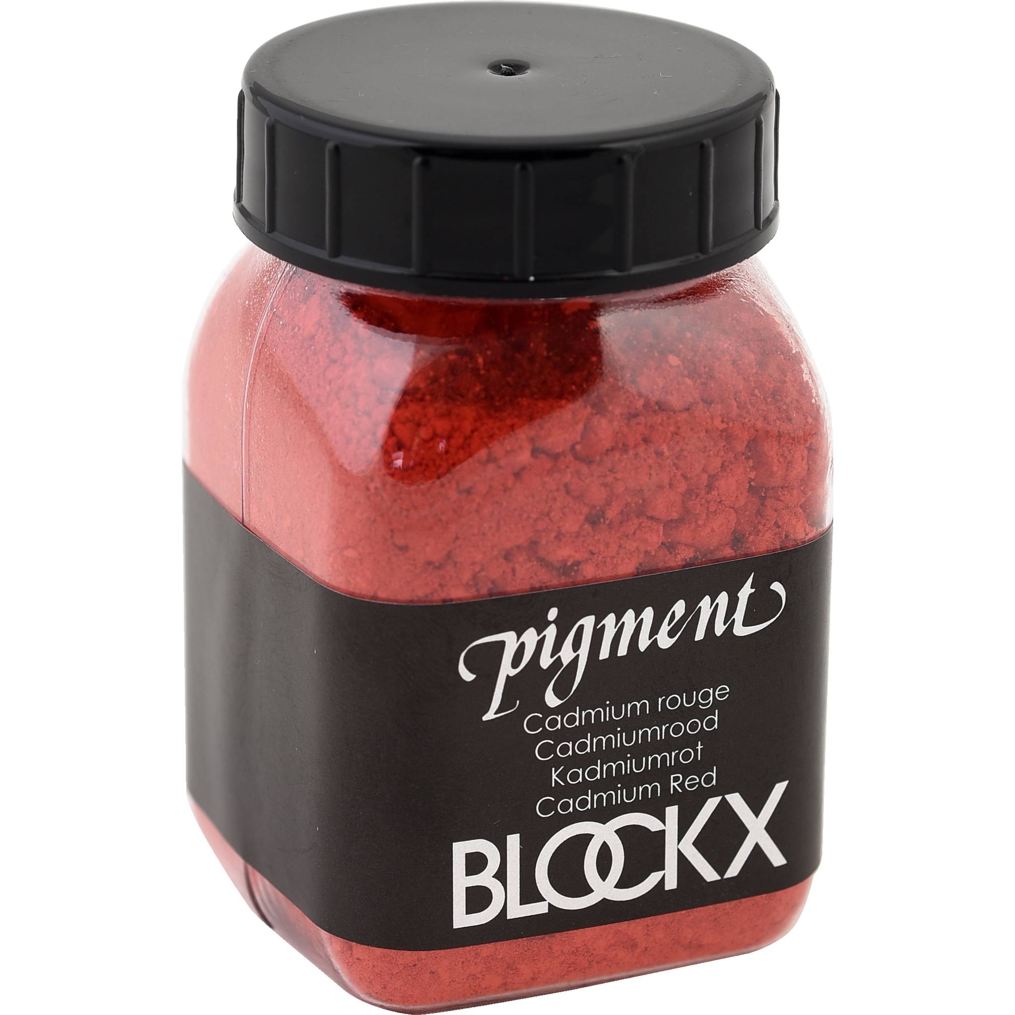 Blockx Pigment Kadmiumrot 100 ml / 60g 51020BXC