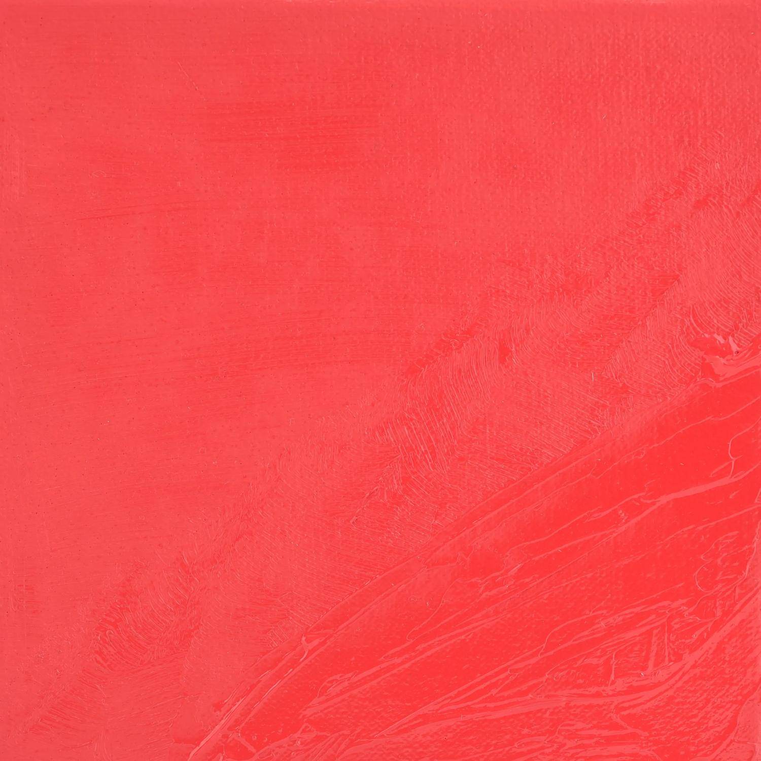 Blockx Ölfarbe, Rot Blockx - Tube 200ml - Rot Blockx 216422BXC