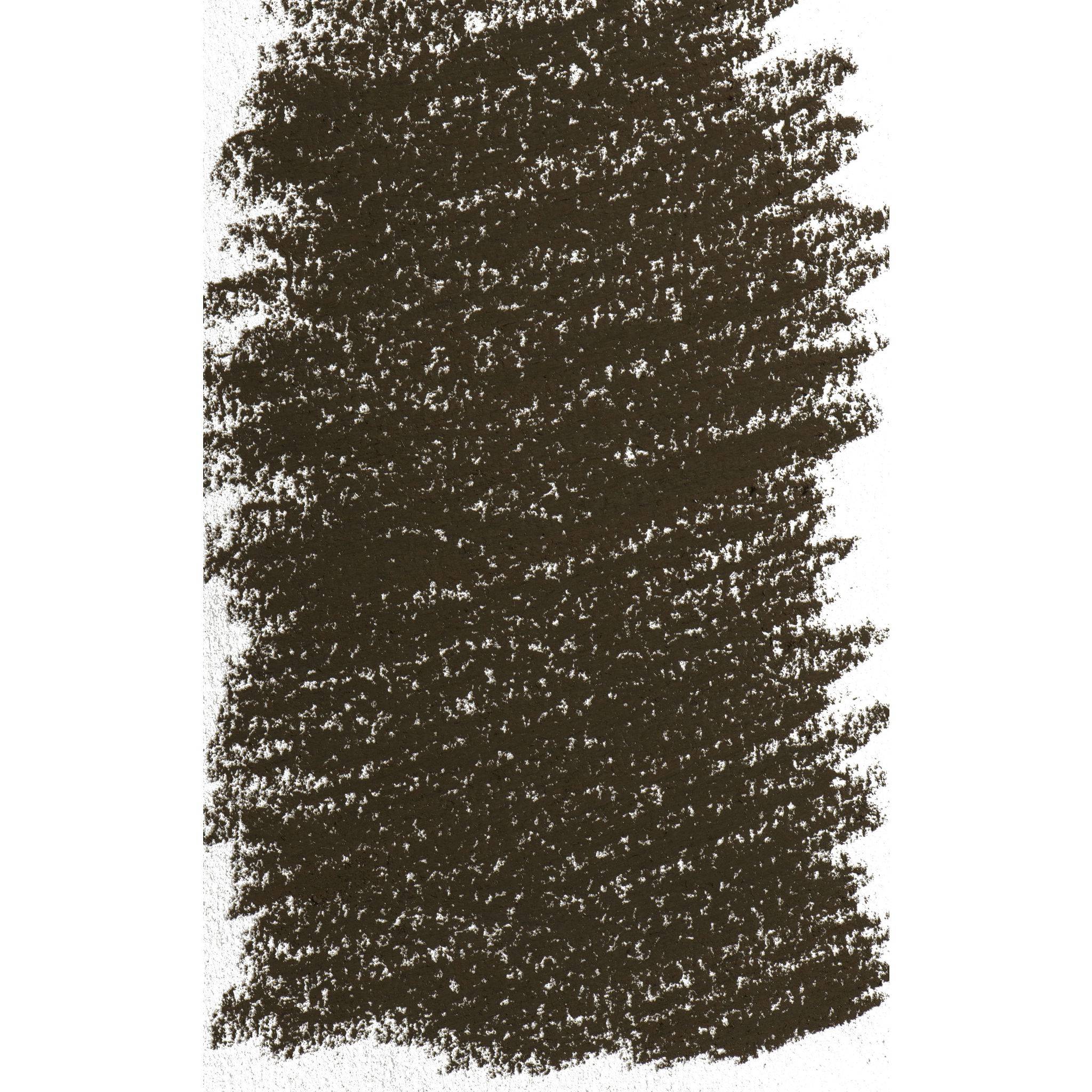 Blockx Große Pastellkreide, Van Dyck Braun 1 13441BXC