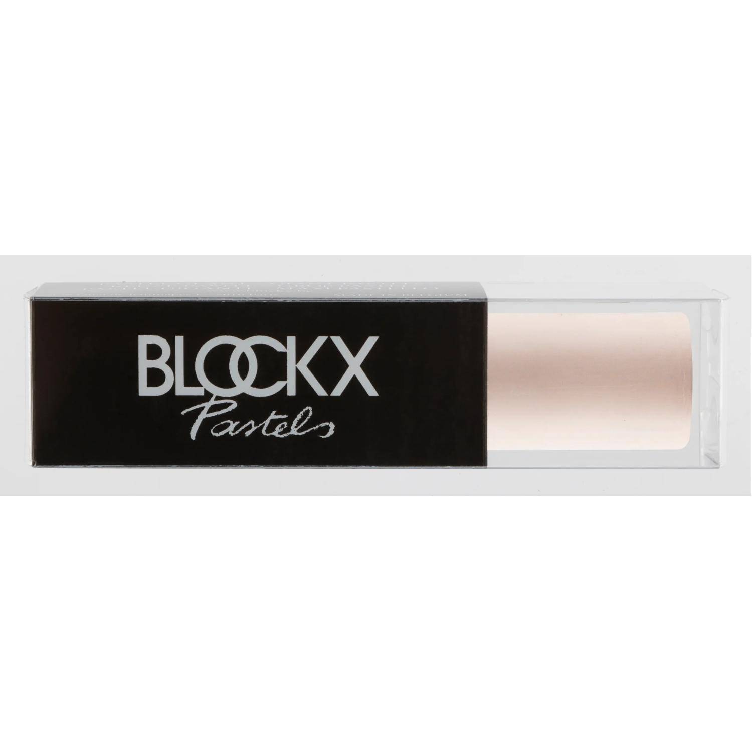 Blockx Große Pastellkreide, Fleischocker 4 13154BXC