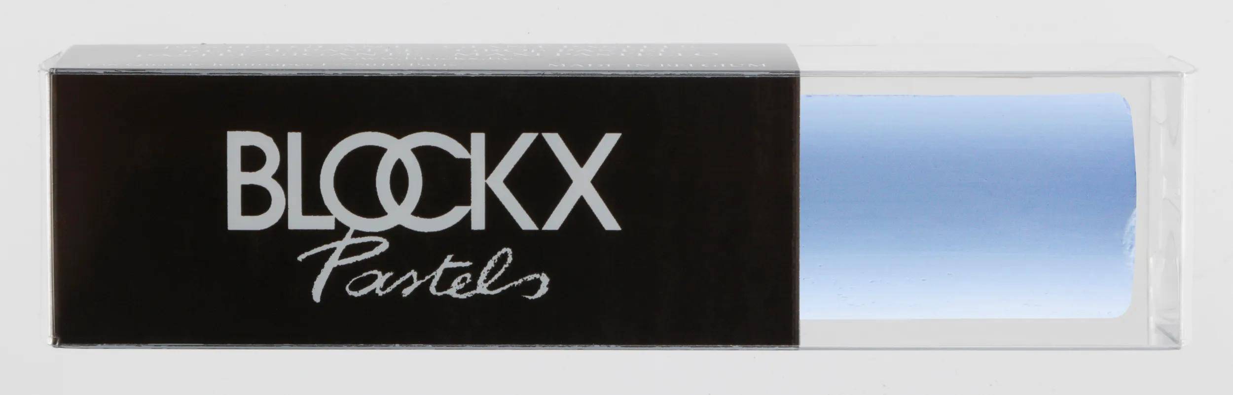 Blockx Große Pastellkreide, Ultramarinblau 5 13515BXC