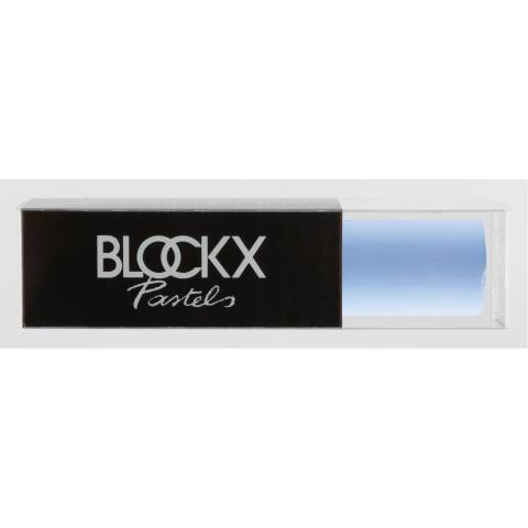Blockx Große Pastellkreide, Ultramarinblau 5 13515BXC