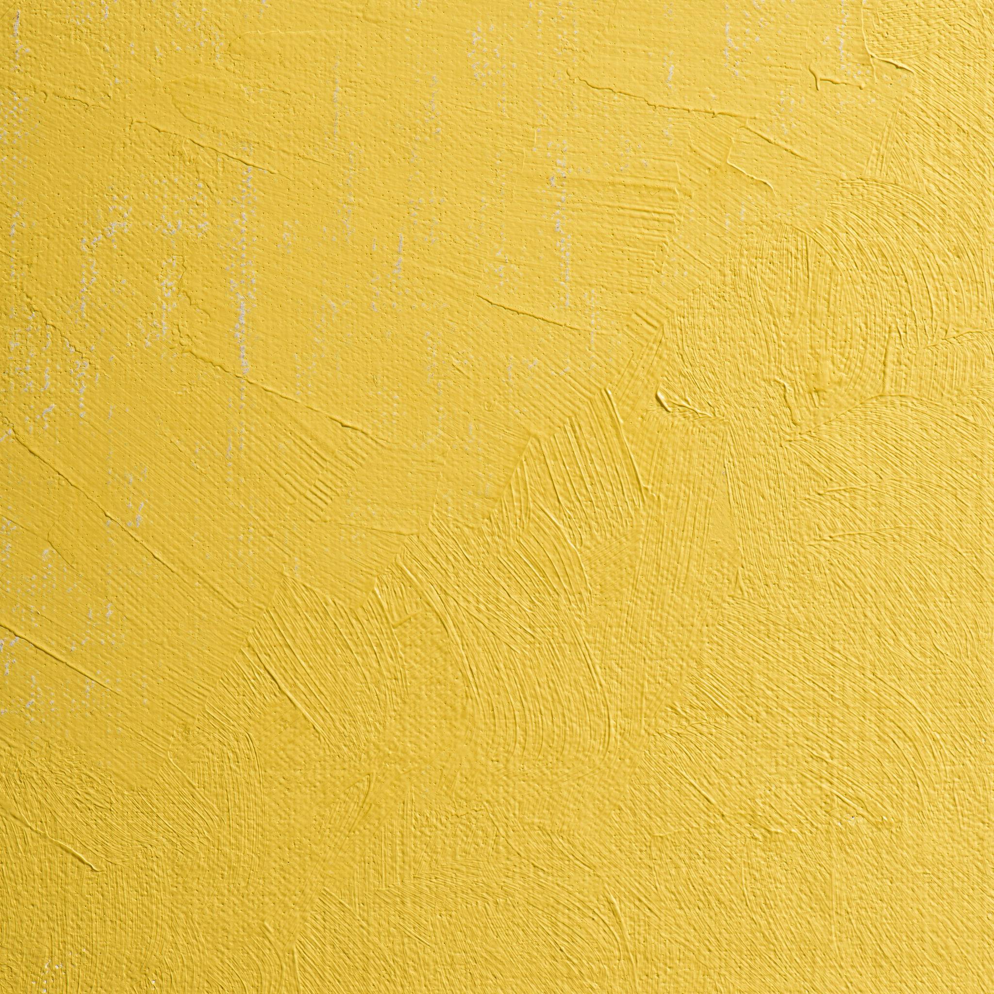 Blockx 3x Ölfarbe, Nickelgelb - Tube 35ml - Nickelgelb 213512BXC