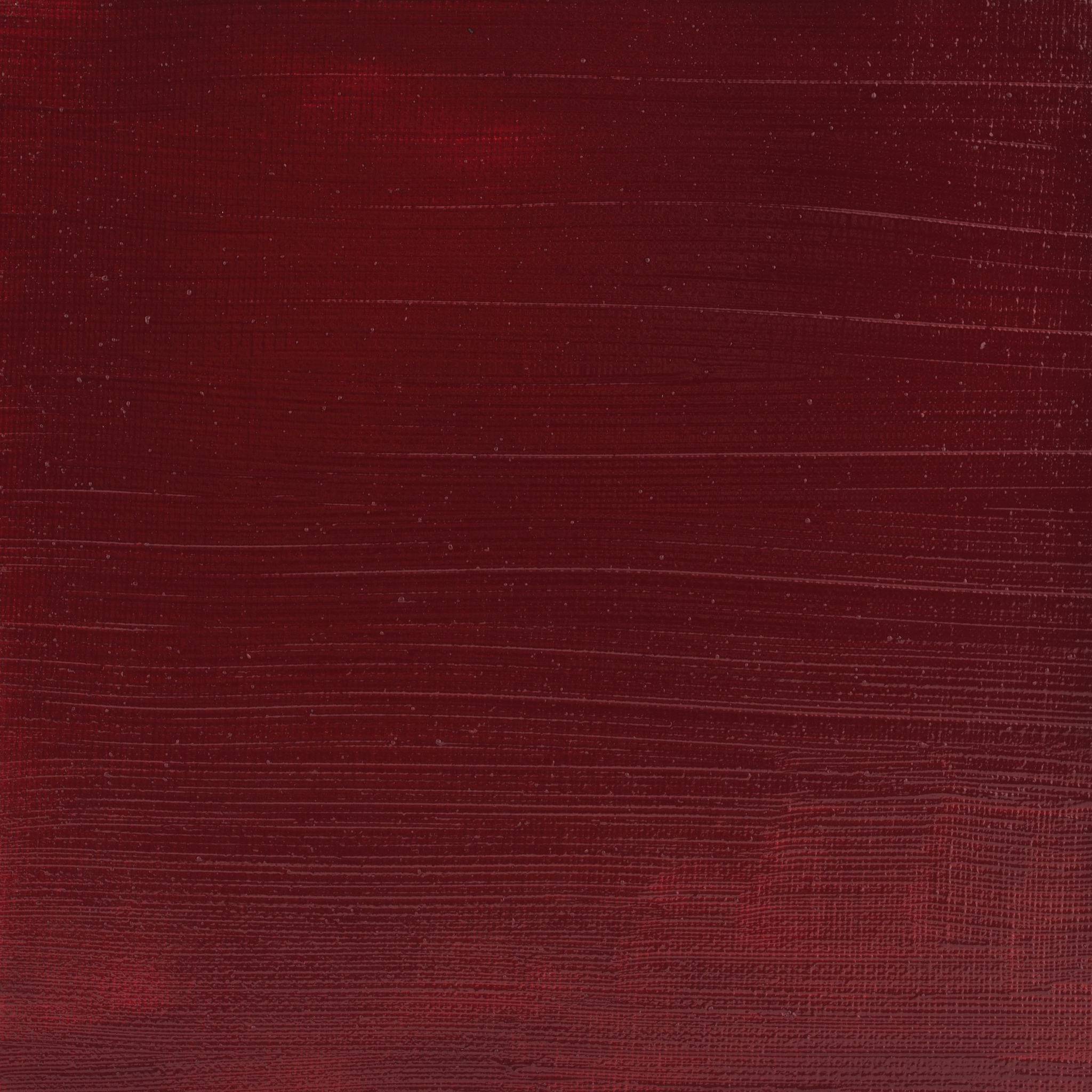 Blockx 3x Ölfarbe, Anthrachinonrot -Tube 35ml - Rot Anthrachinon 213524BXC